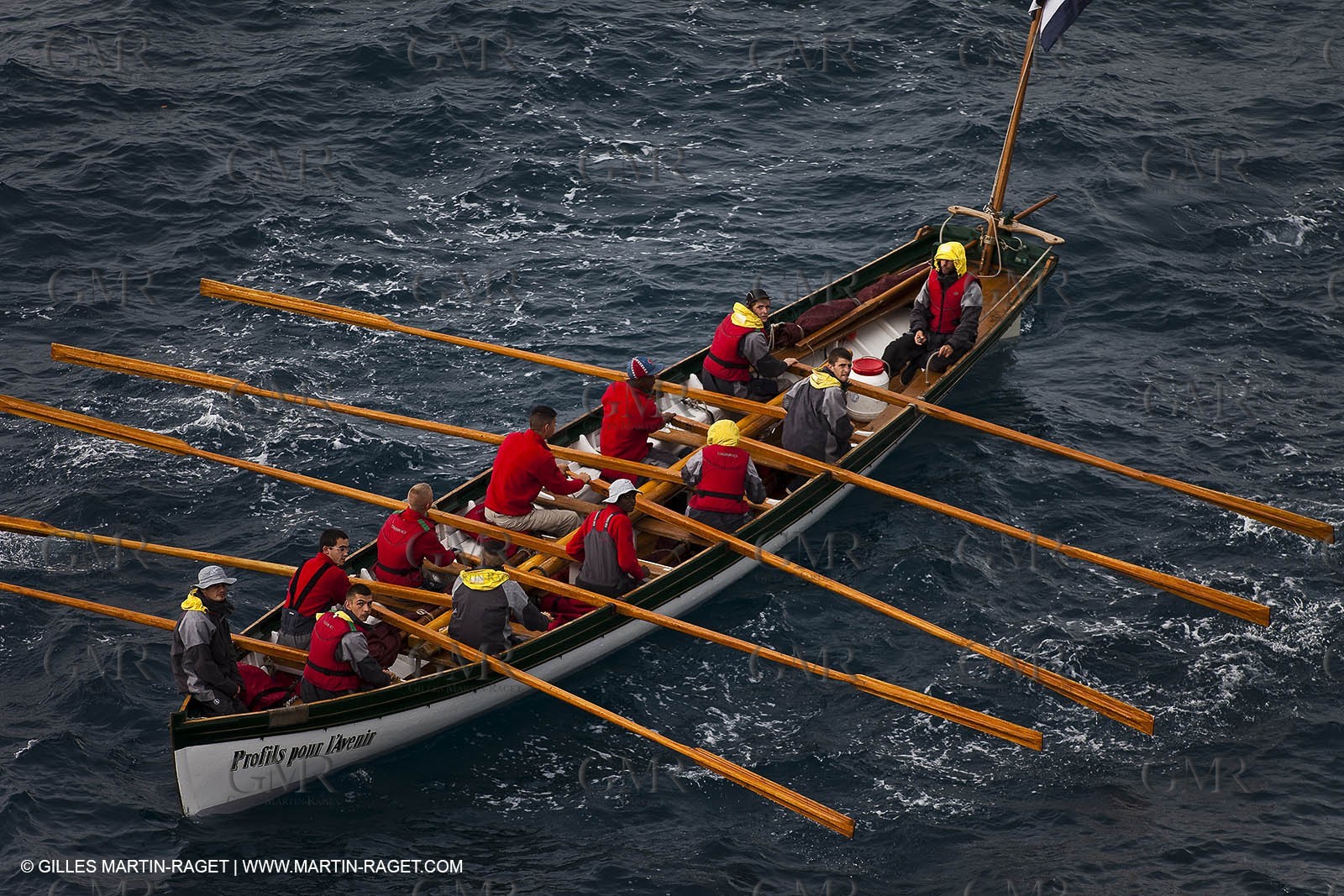 September 2009 - Juris Cup