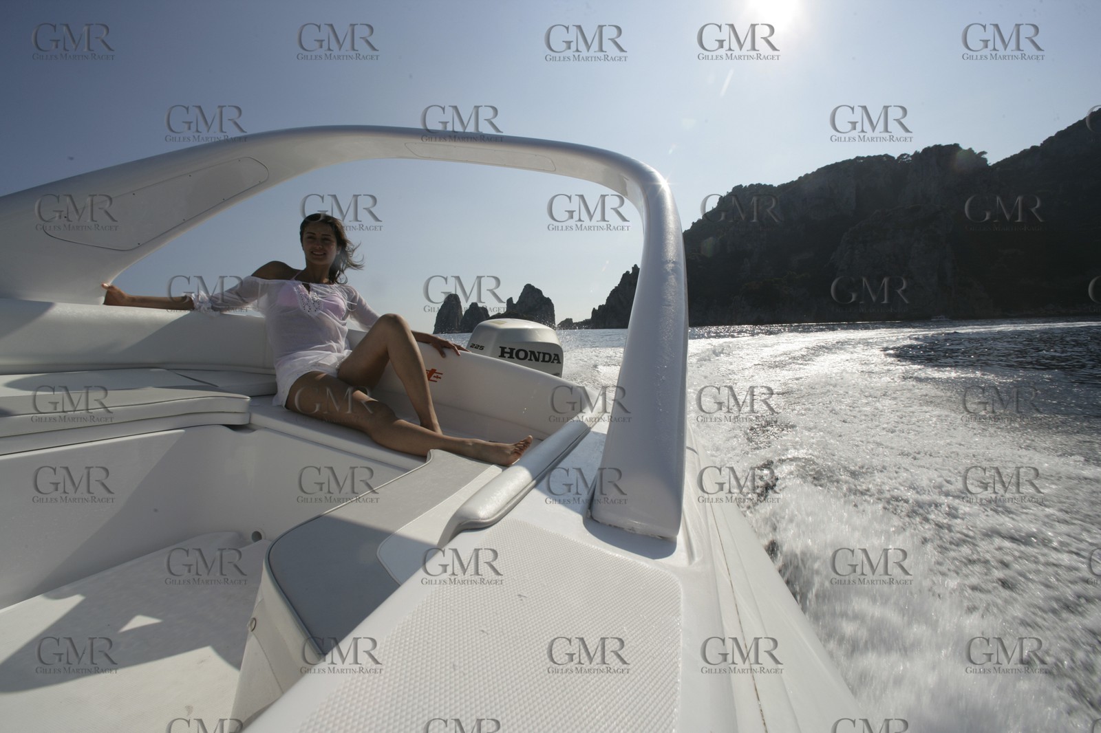 Italia - Capri island