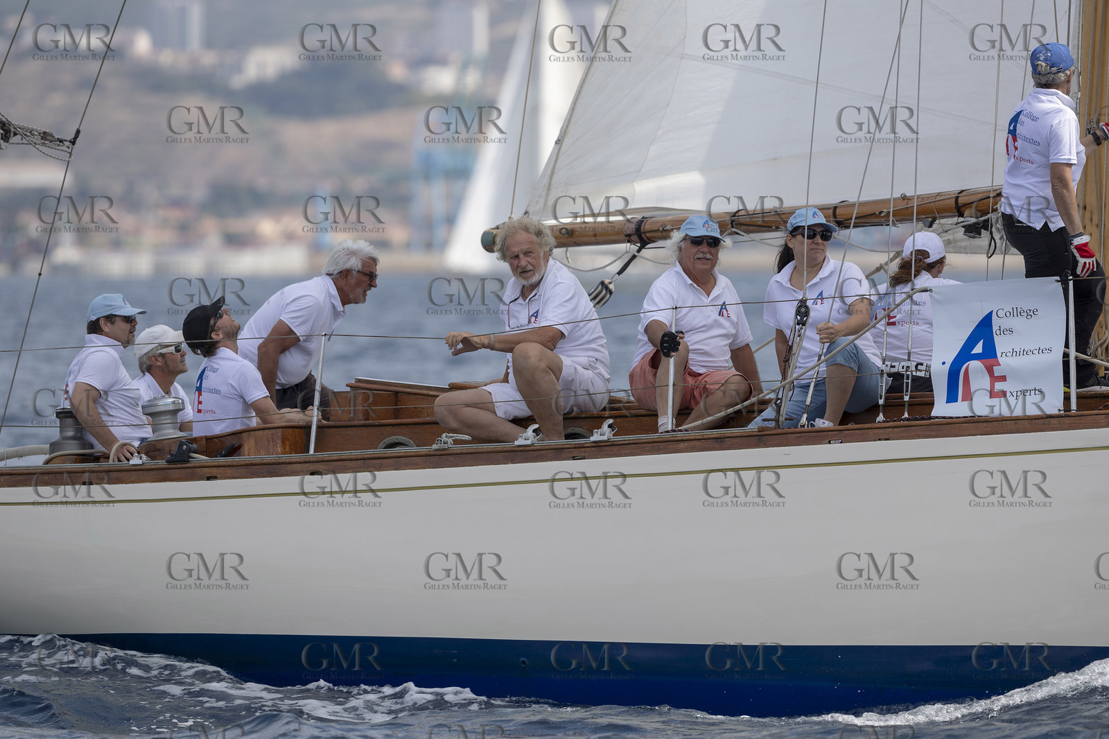 15 09 2018, Mareseille (FRA,13), Juris Cup 2018, Day 2