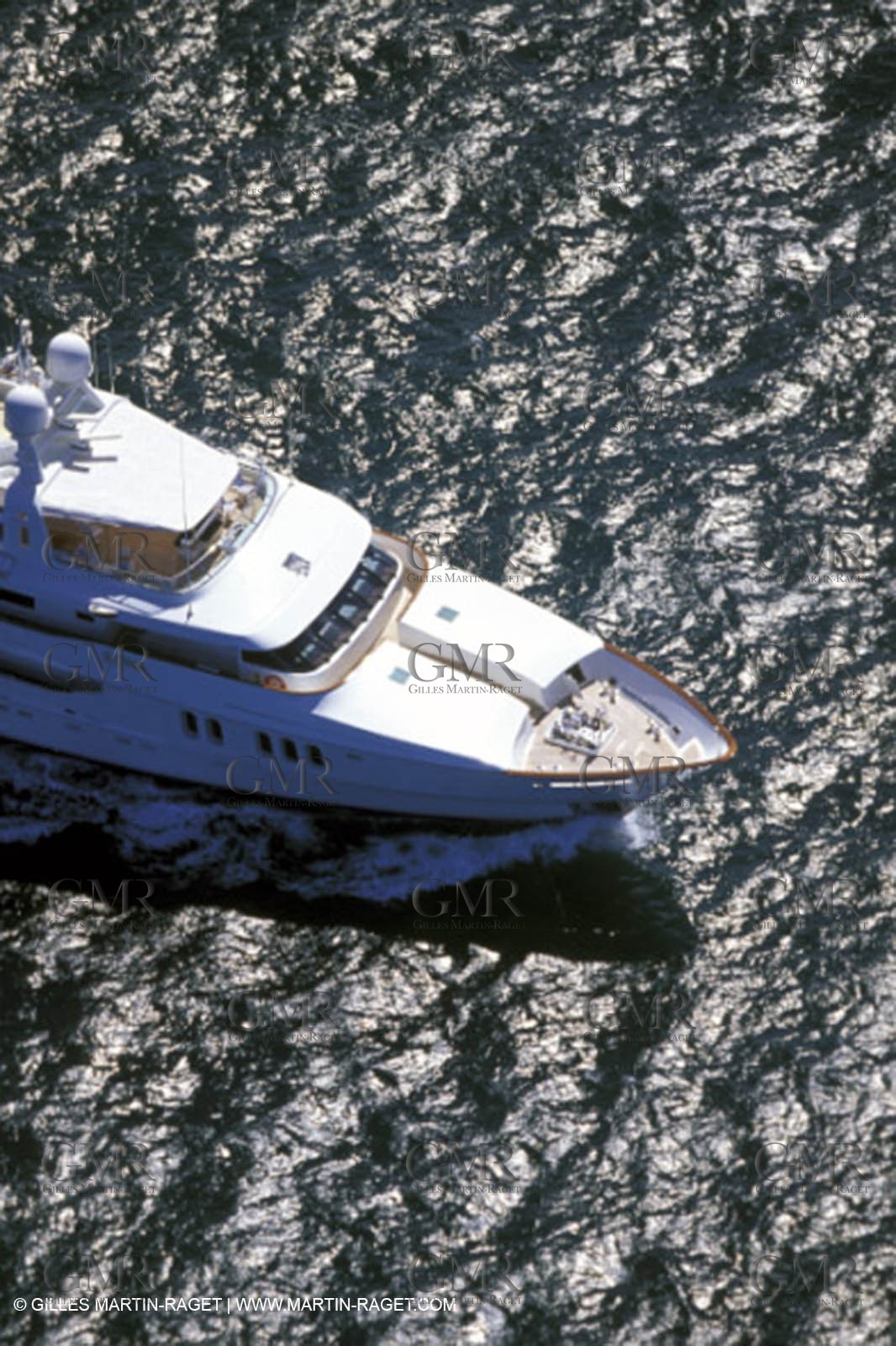 Motoryachts - SUPER YACHTS