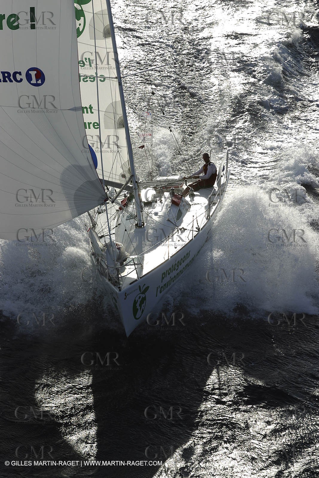 2003 Generali Solo - Audigane