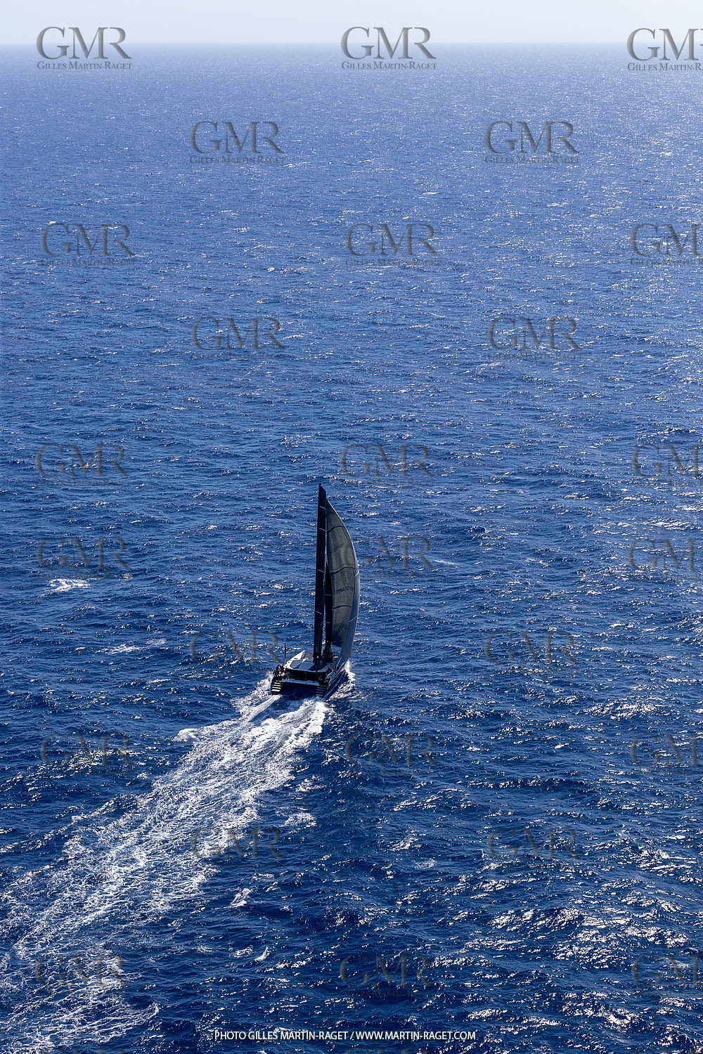 04 09 2023, Porto Cervo, (ITA)  Maxi Yachts Rolex Cup 2023