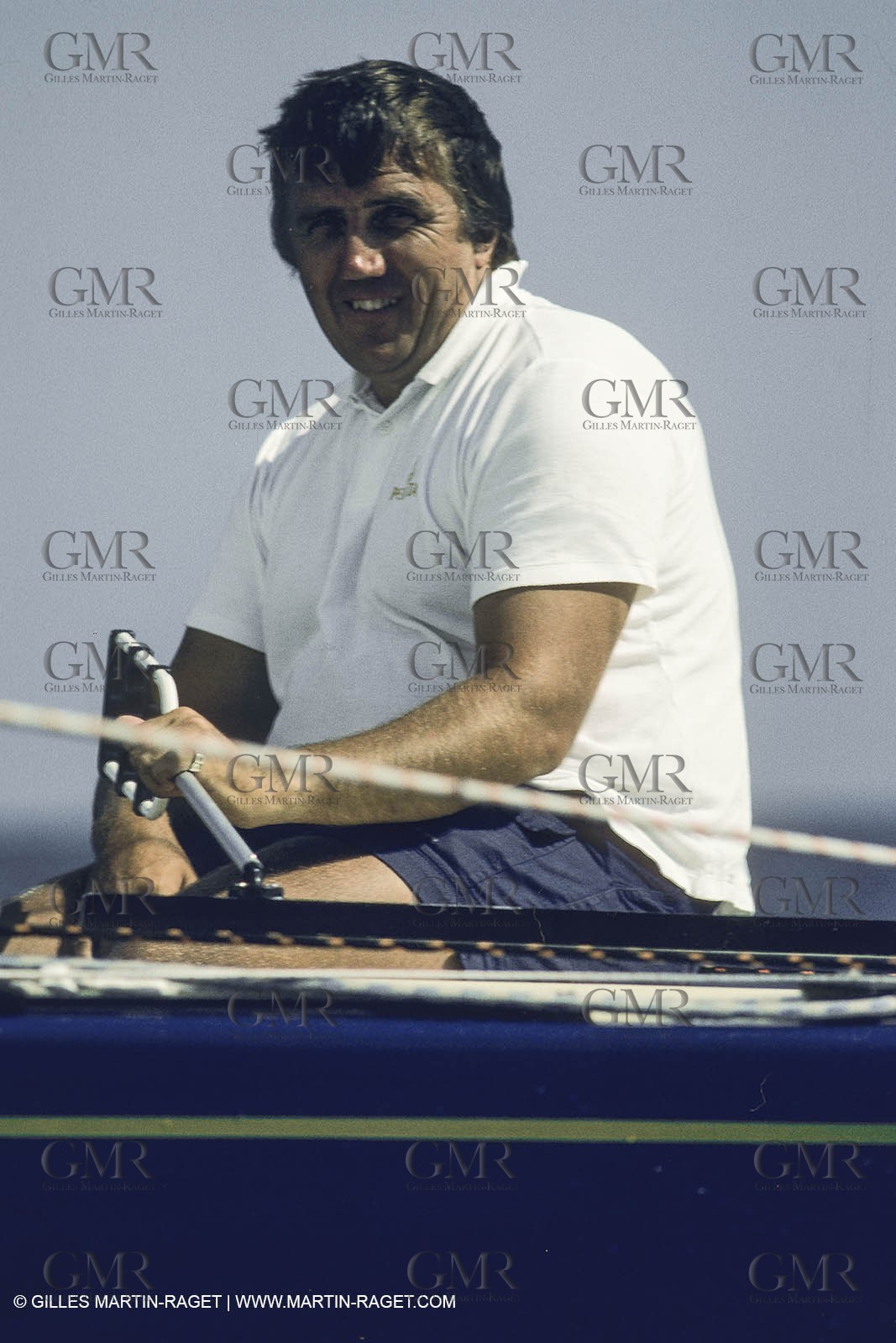 Sailing, People, famous sailors, celebrities (check keywords)