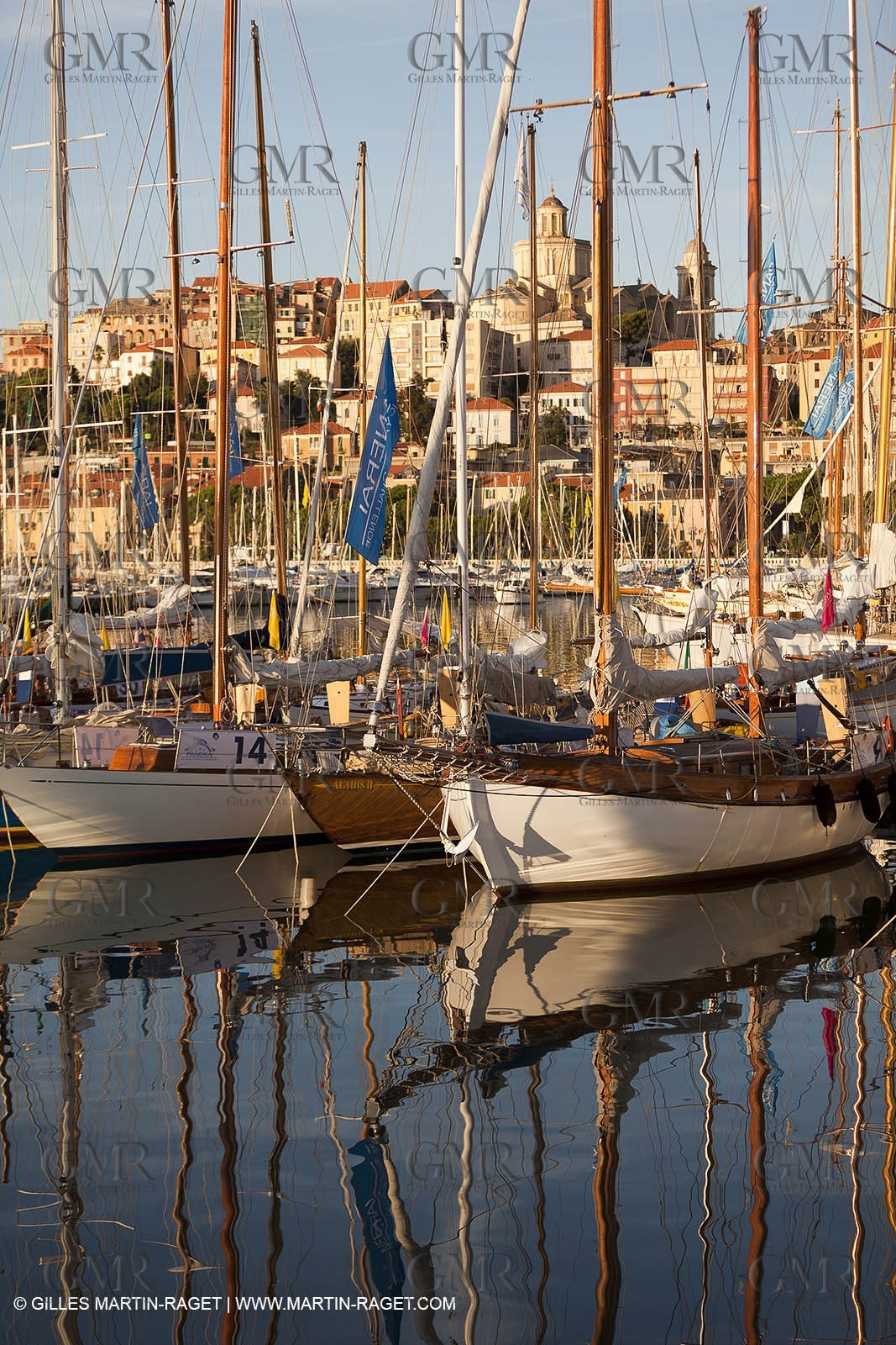 11 09 2010 - Imperia (ITA) - Raduno d'Epoca 2010 - Eilean