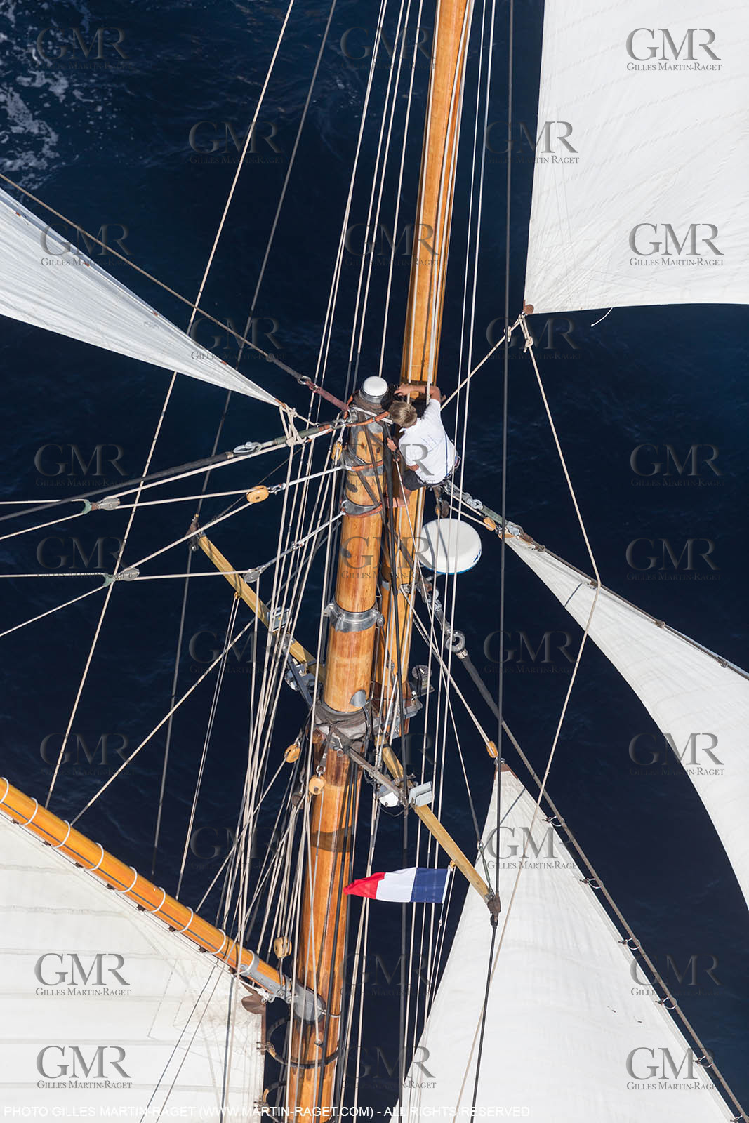 29 09 2016, Saint-Tropez (FRA,83), Voiles de Saint-Tropez 2016, Day 5, Challenge Day