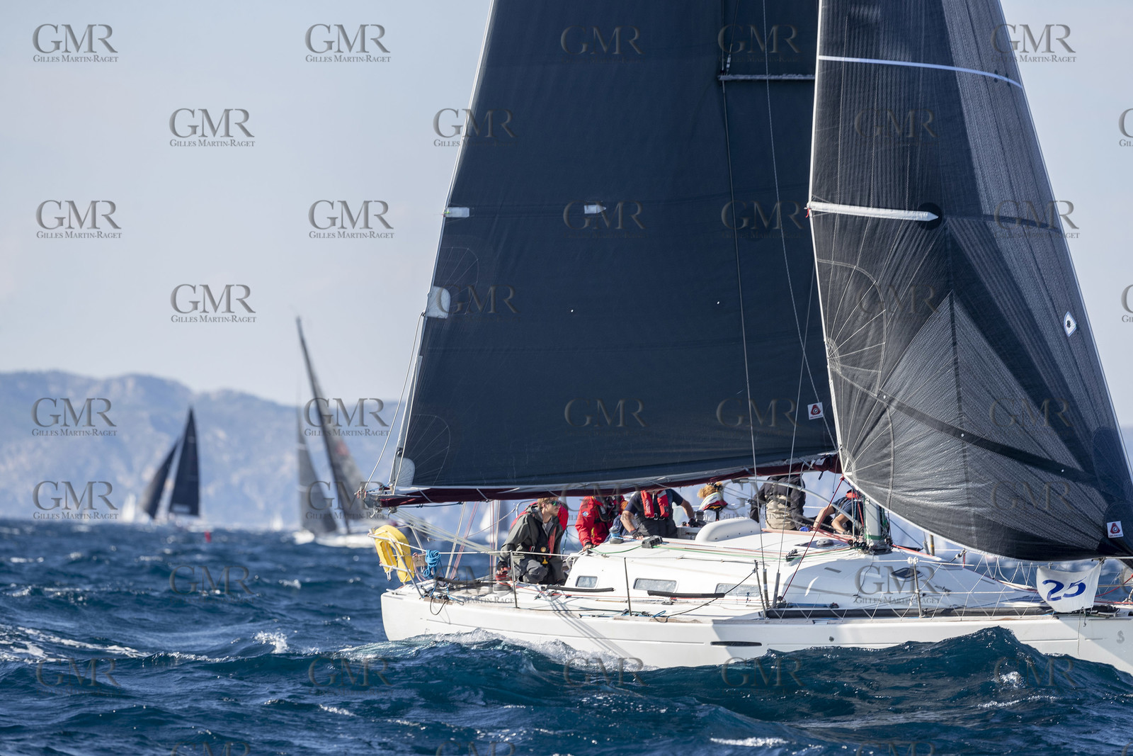 16 09 2022, Marseille (FRA,13), Juris Cup 2022, jour 1