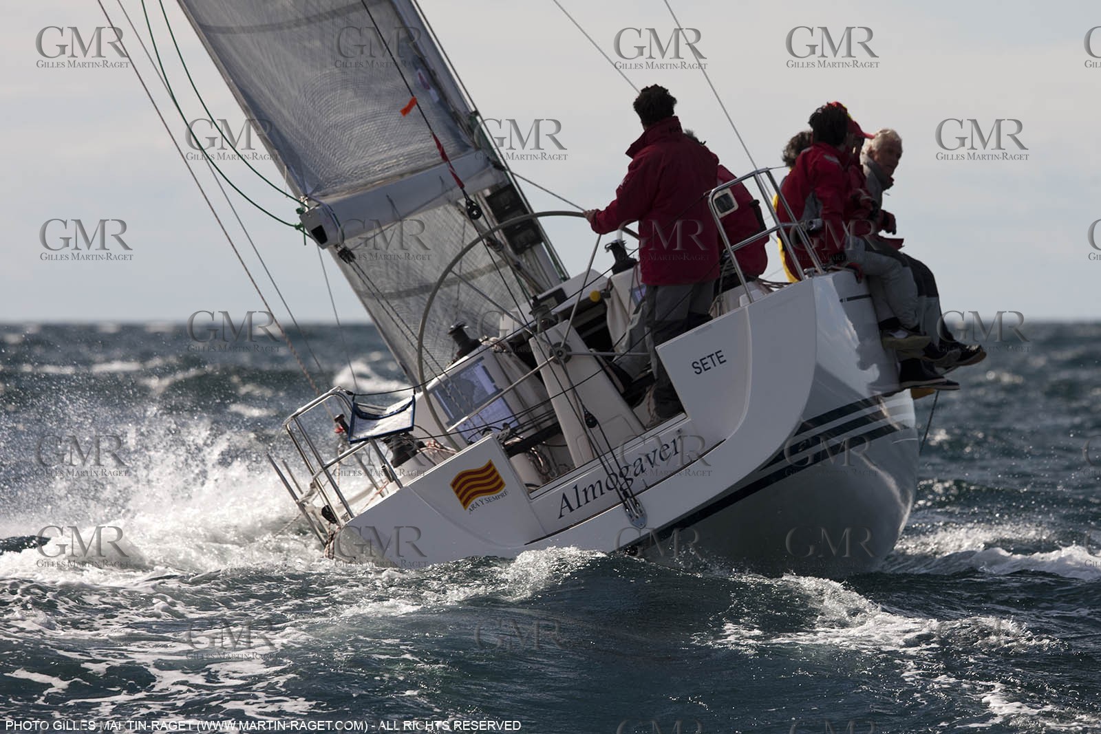 13 03 2010 - Marseille (FRA,13)