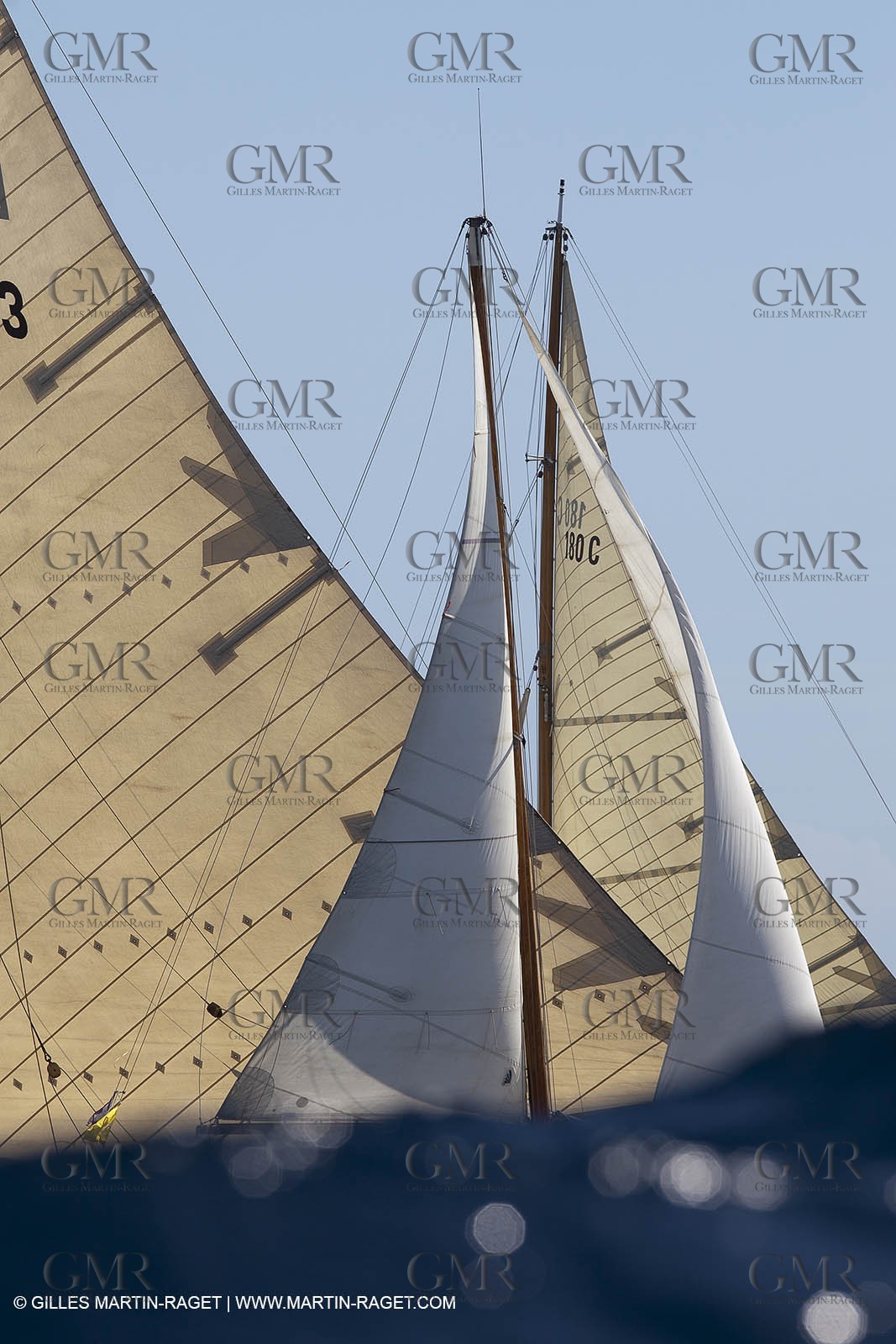 08 09 2010 - Imperia (ITA) - Raduno d'Epoca 2010 - Eilean