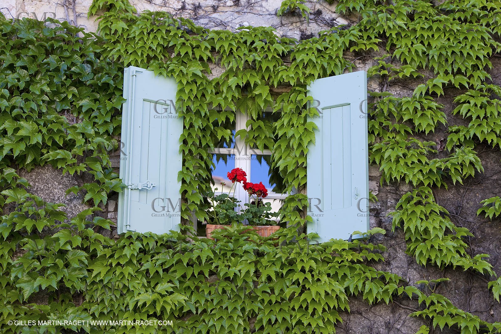 28 04 2009 - Vic - Ste Anastasie (FRA, 30) - Atlas Nîmes Métropole -  2009 campaign