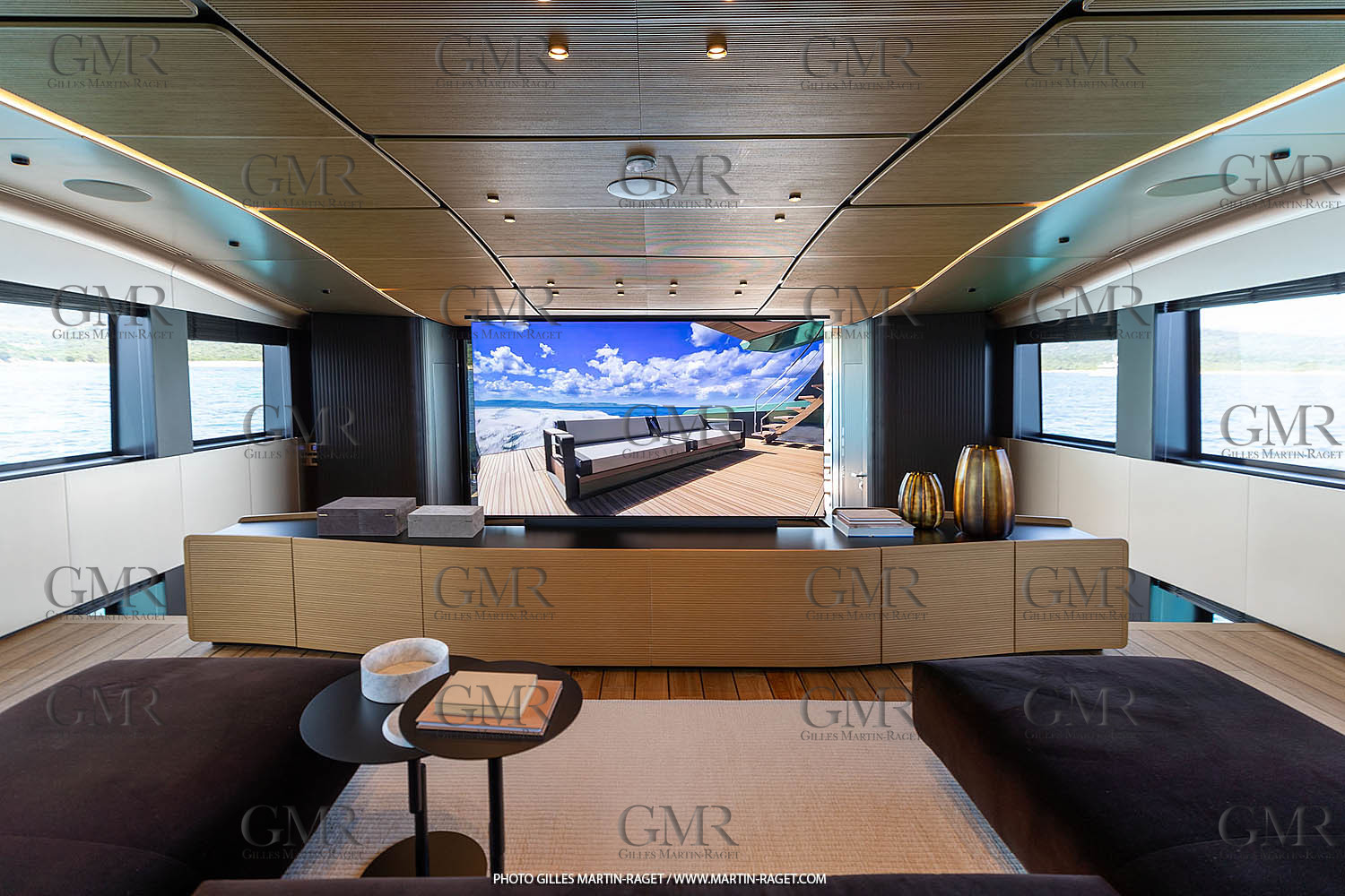 26 0 2023, Porto Rotondo (ITA), Wally WHY 150