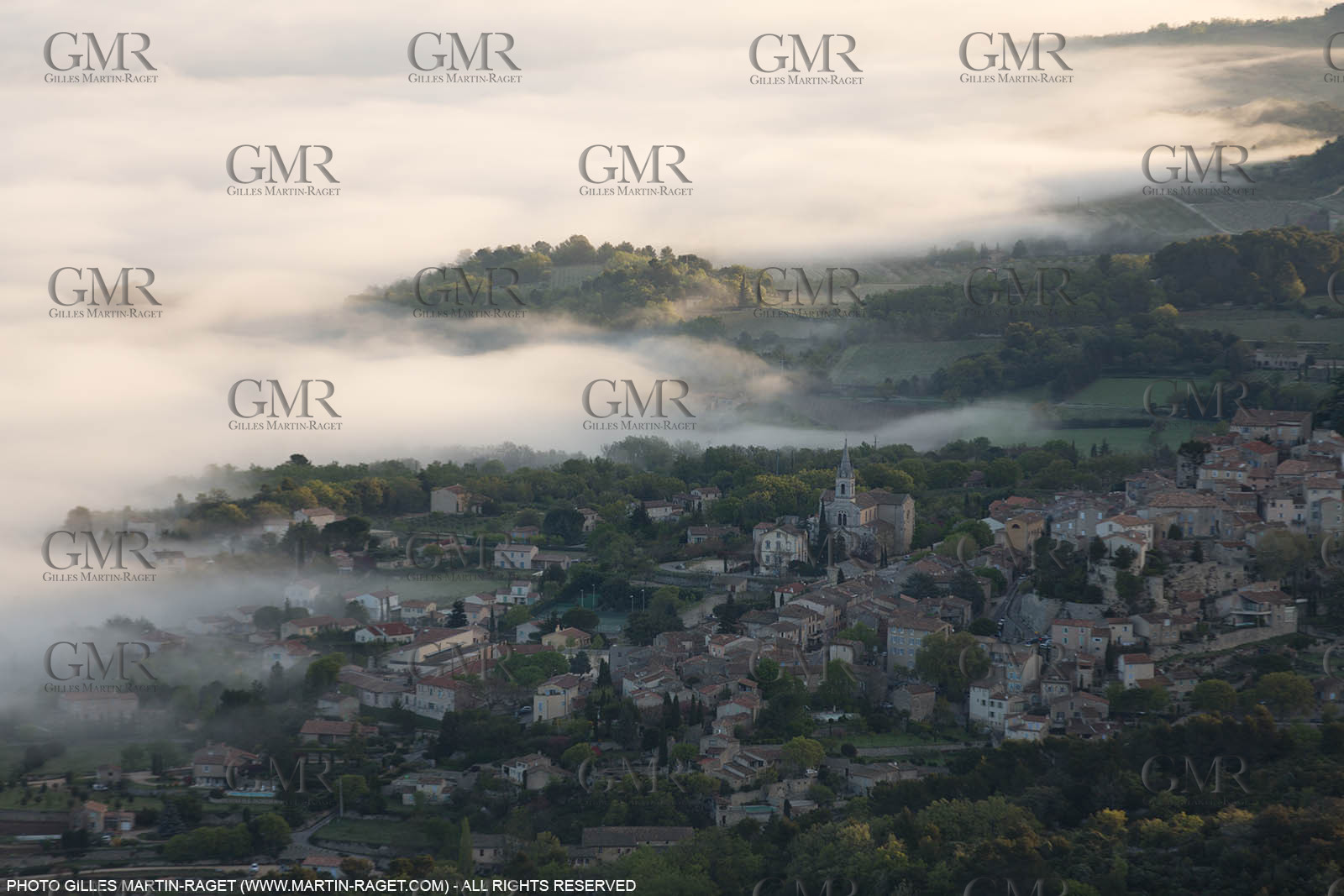 12 04 2016, Luberon National Park, Bonnieux