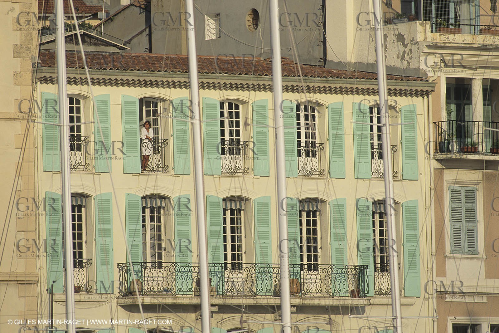 France, Côte d'Azur, Cannes