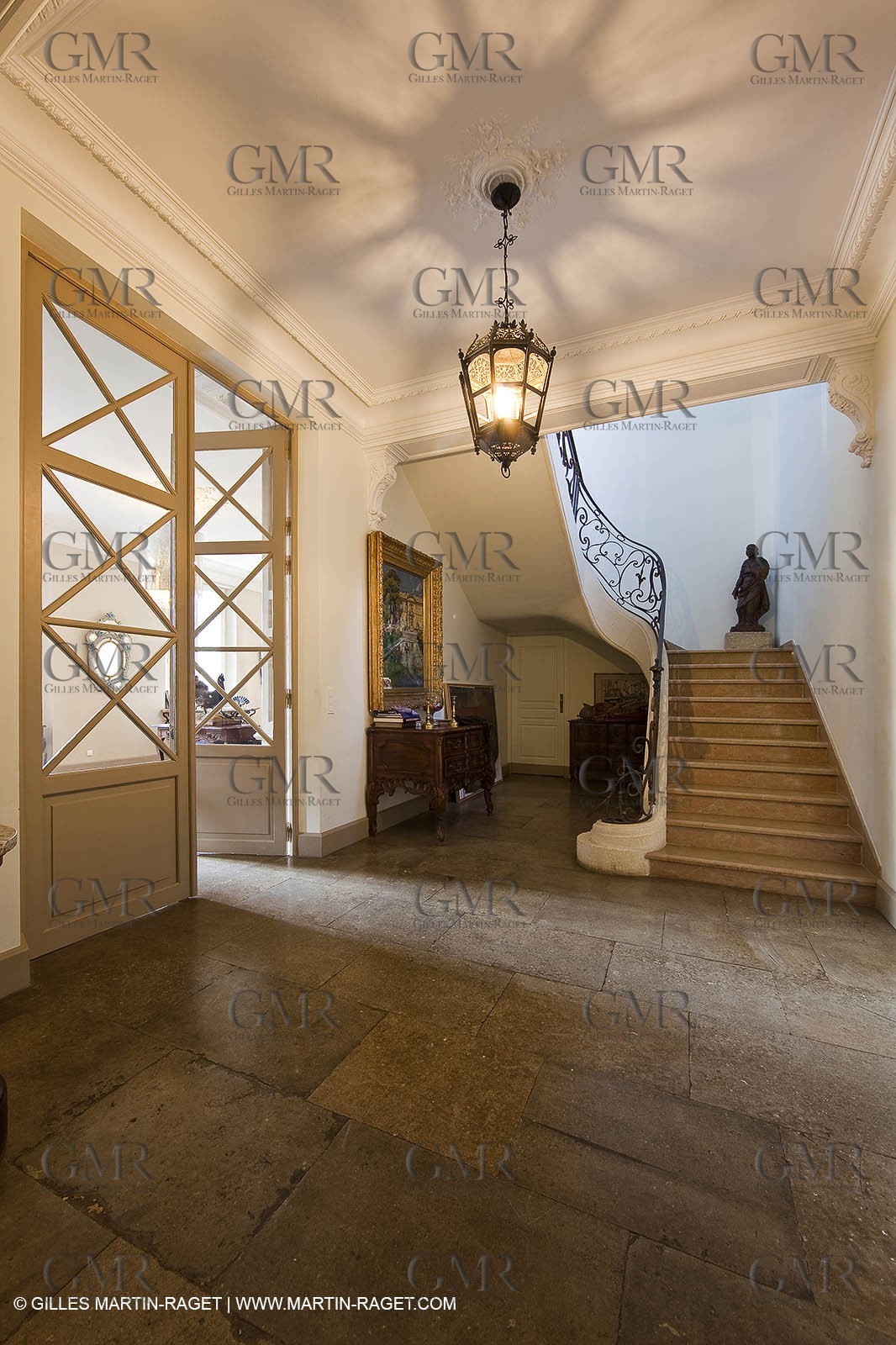 Saint Drézéry (FRA, 34), Domaine de Puech Haut