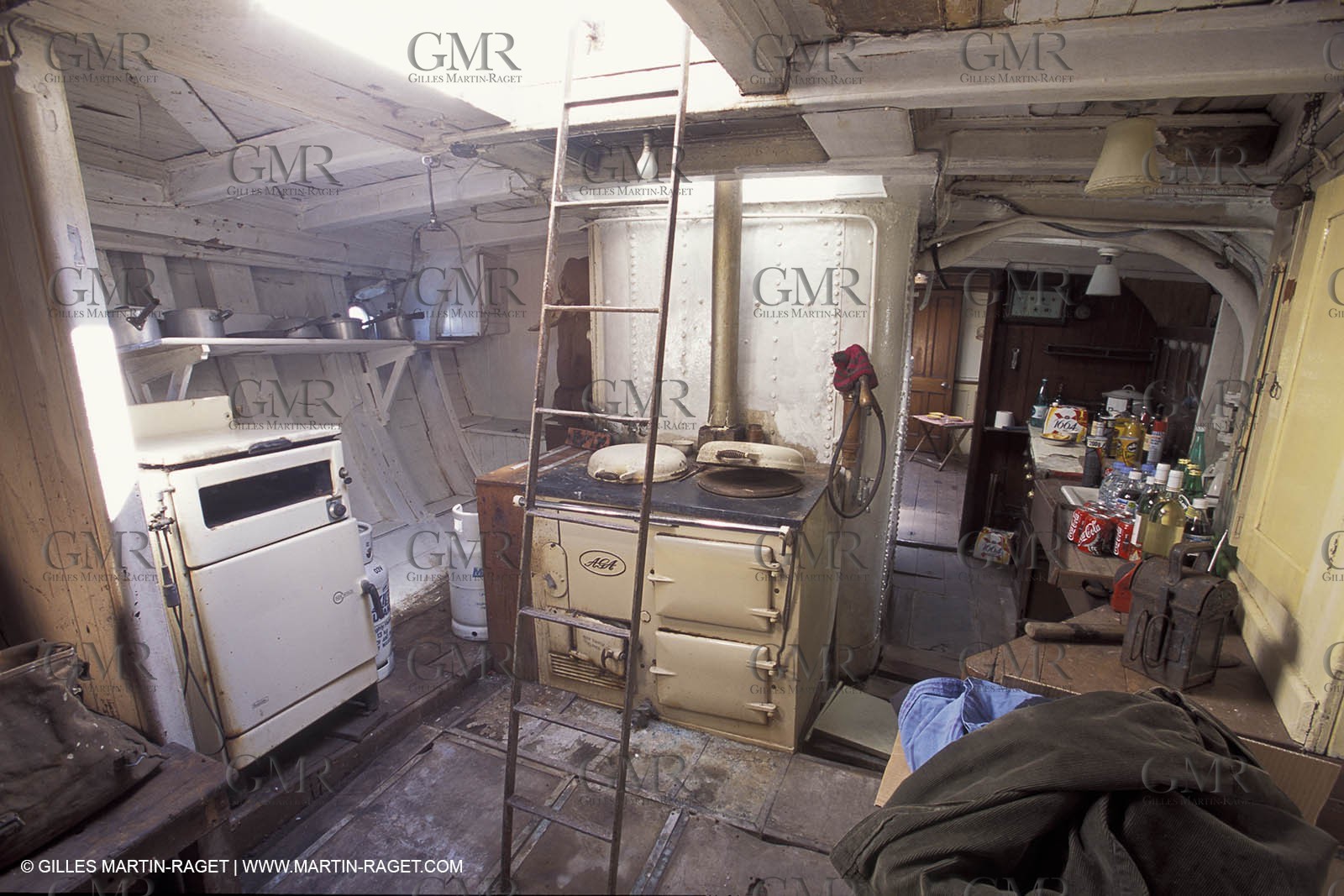 Merry Maid - Classic yachts