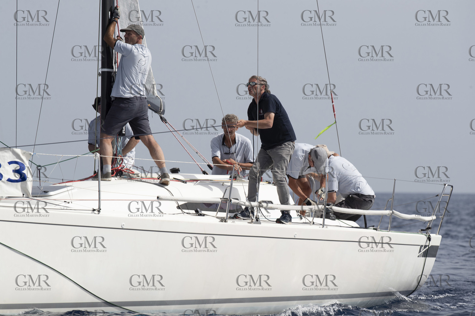 15 09 2019, Marseille (FRA,13), Juris Cup 2019, Day 3