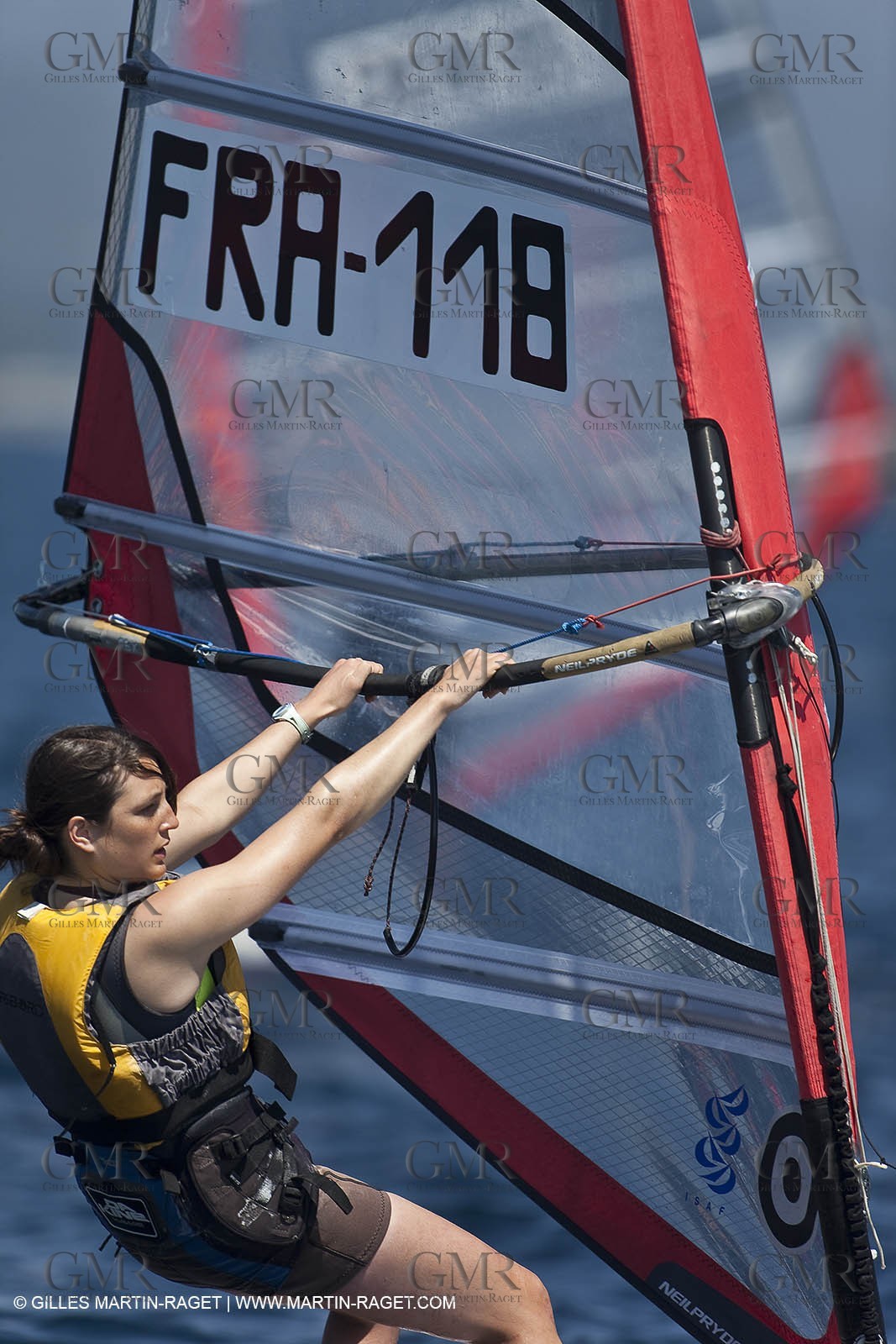 04 23 09 - Hyeres Week 2009 - Day 5