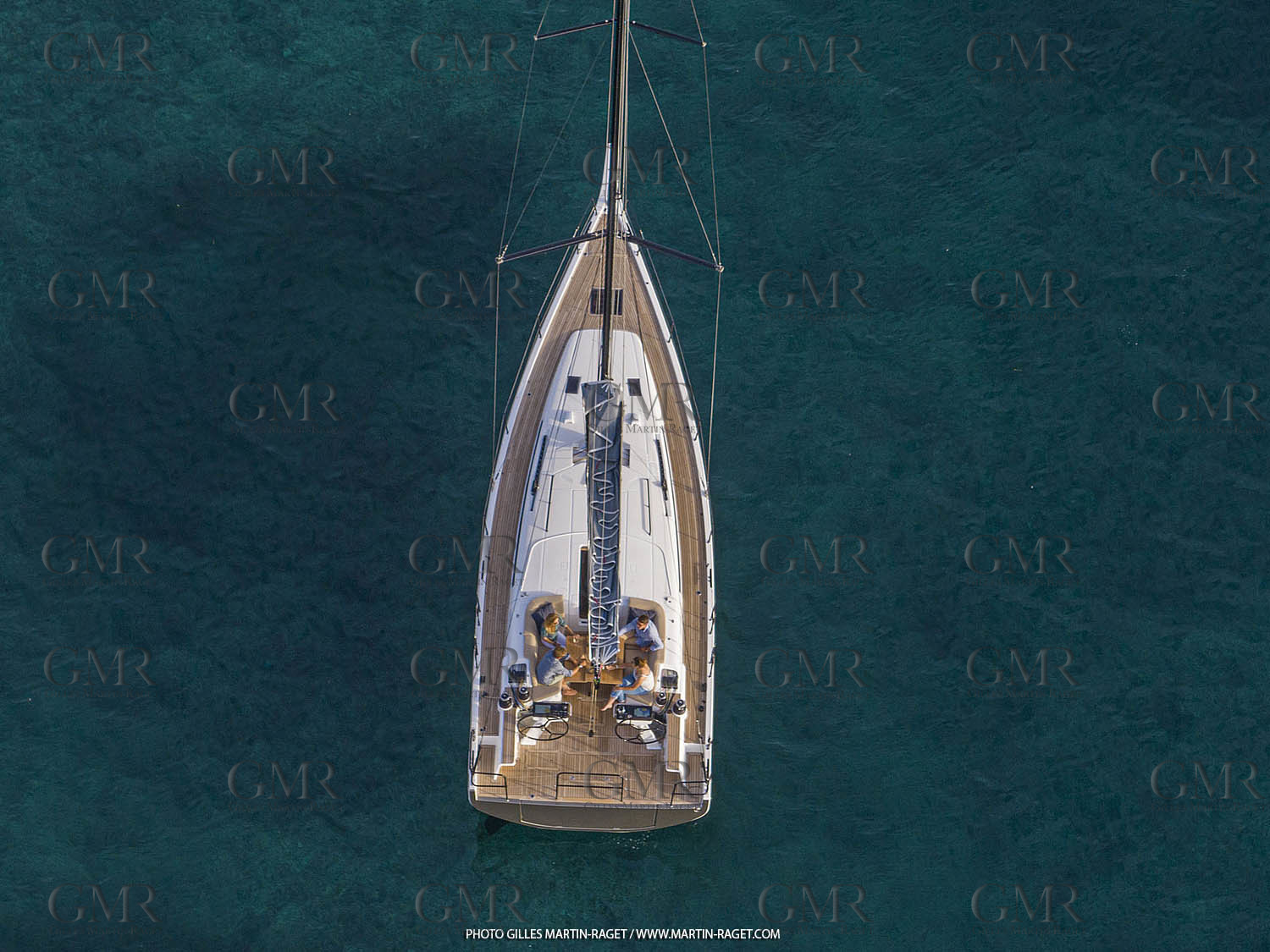 13 09 2022, Le Lavandou (FRA,83), Beneteau, First 44