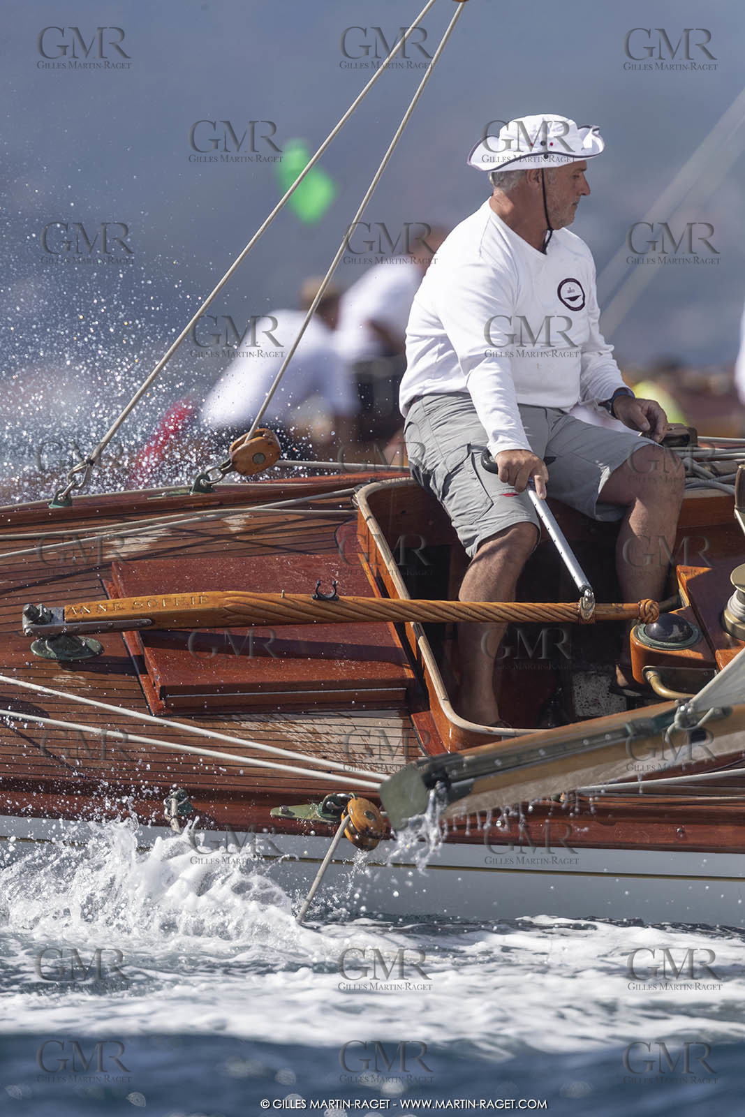 28 09 2019, Cannes (FRA,06), Régates Royales 2019