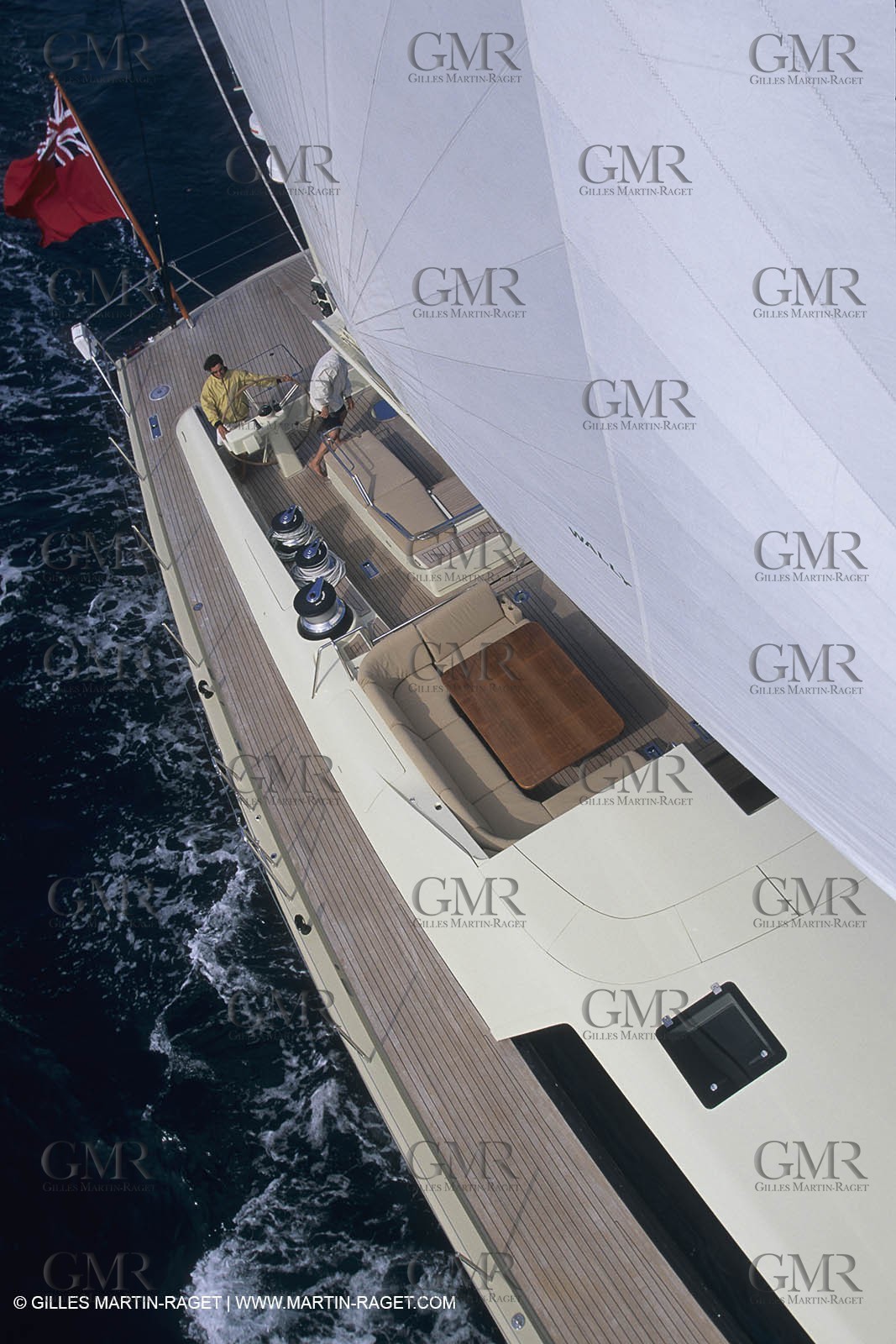 Sailing, Super Yachts, Wally yachts, Kenora