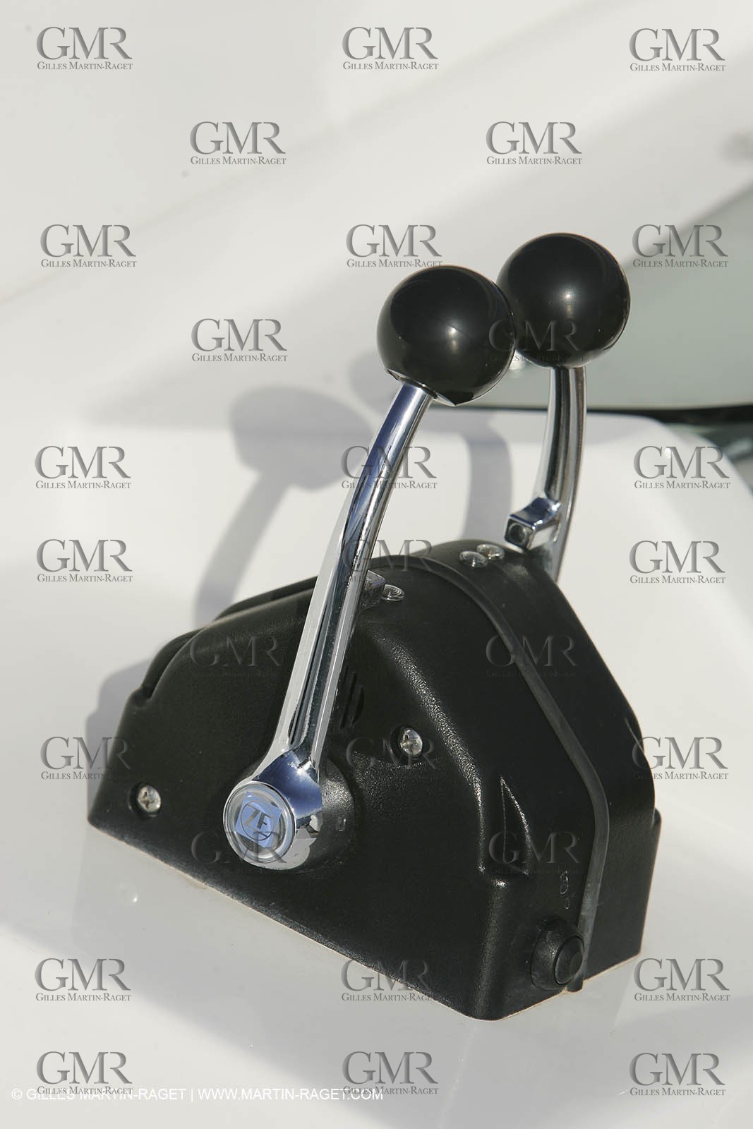 Privilege 585 - Go Free - Martinique Accastillage