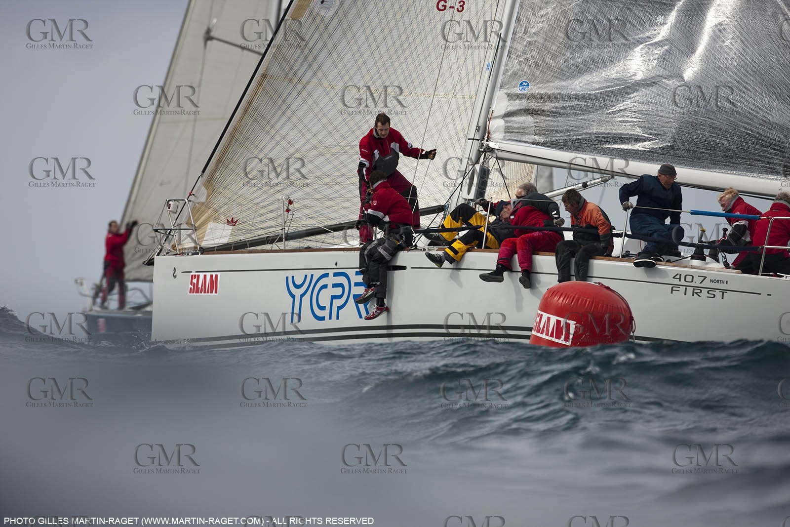 13 03 2010 - Marseille (FRA,13)