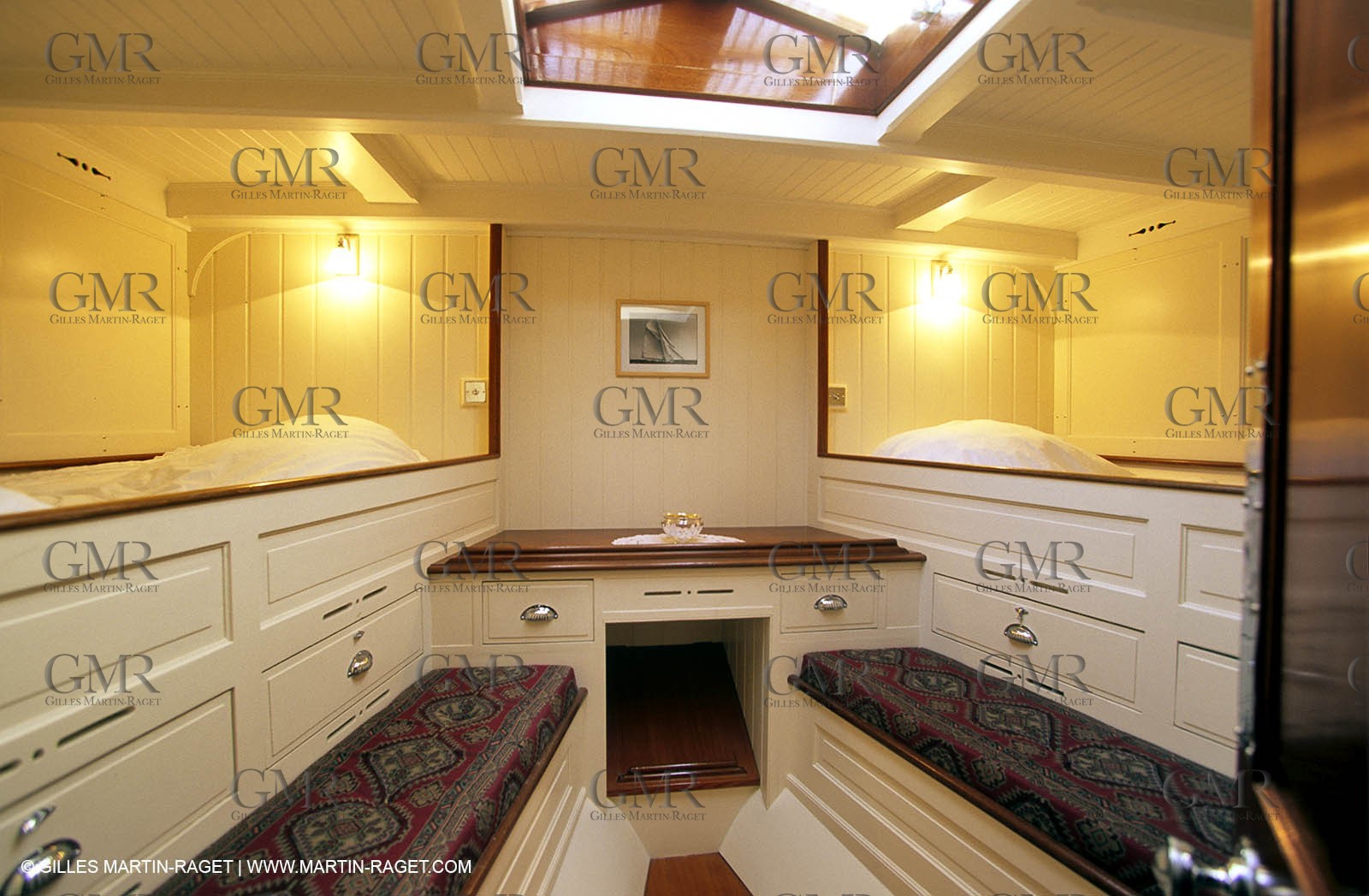 Tuiga - Classic yachts