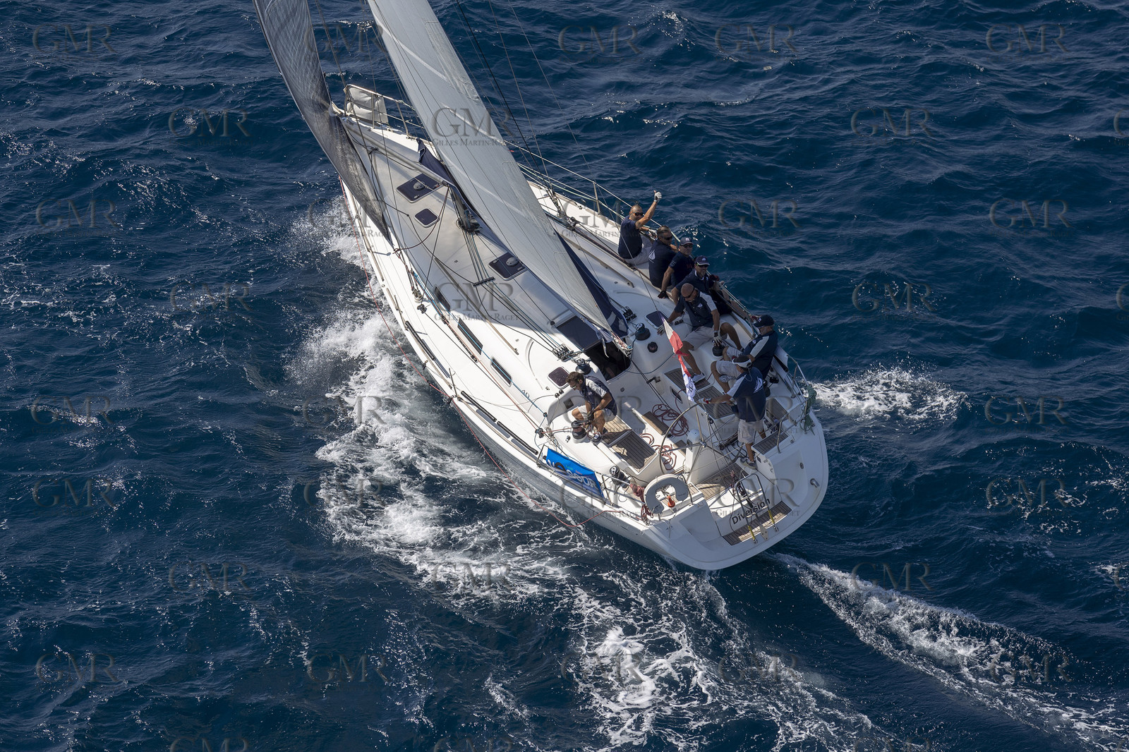 14 09 2018, Marseille (FRA,13), Juris Cup 2018