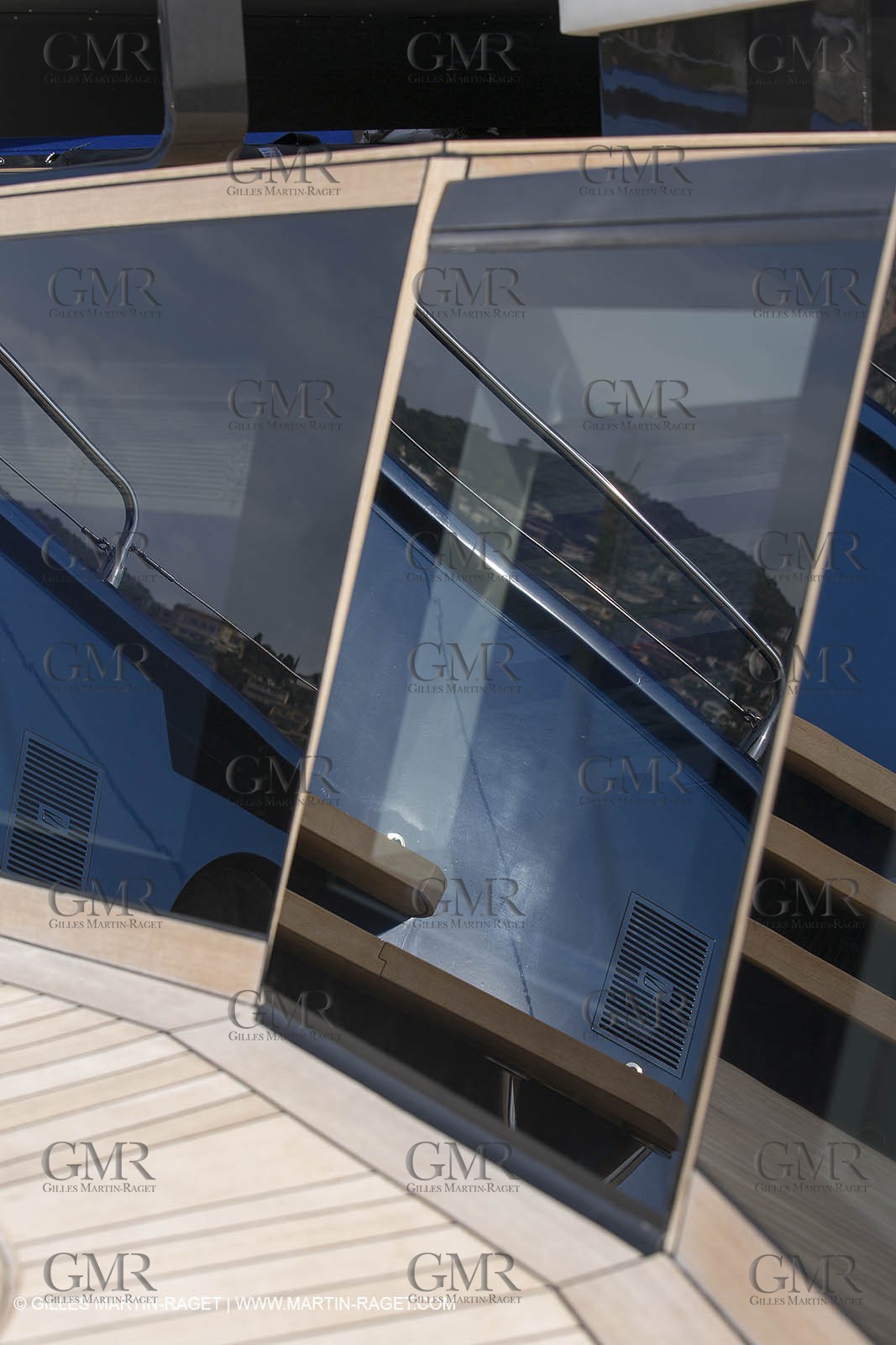 23 09 2012 - Monaco (MON) - Wally Yachts - Wally 50 m Better Place