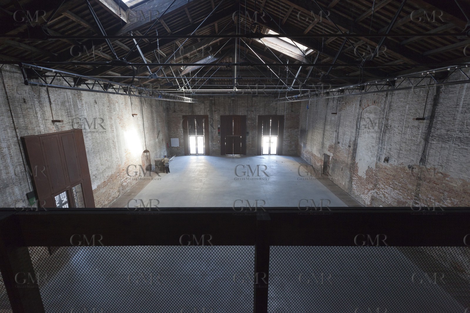 20 02 2012 - Venezia (ITA) - 34th America'sCup - Venezia 2012 America's Cup World Series -