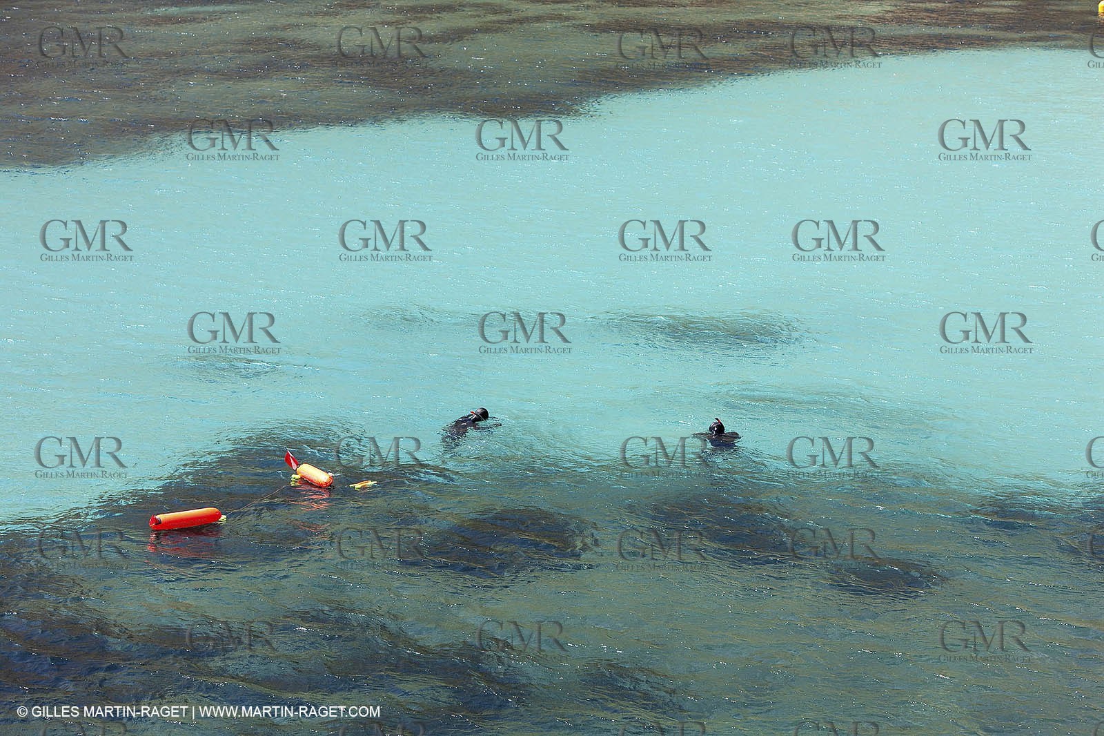 27 05 2009 - Marseille (FRA, 13) - Les Calanques - Sormiou