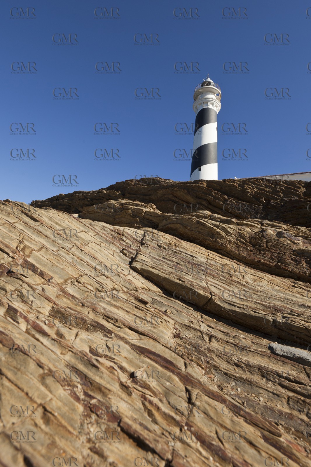 27 08 2010 - Minorque (ESP) - Cap favaritx (East Coast)