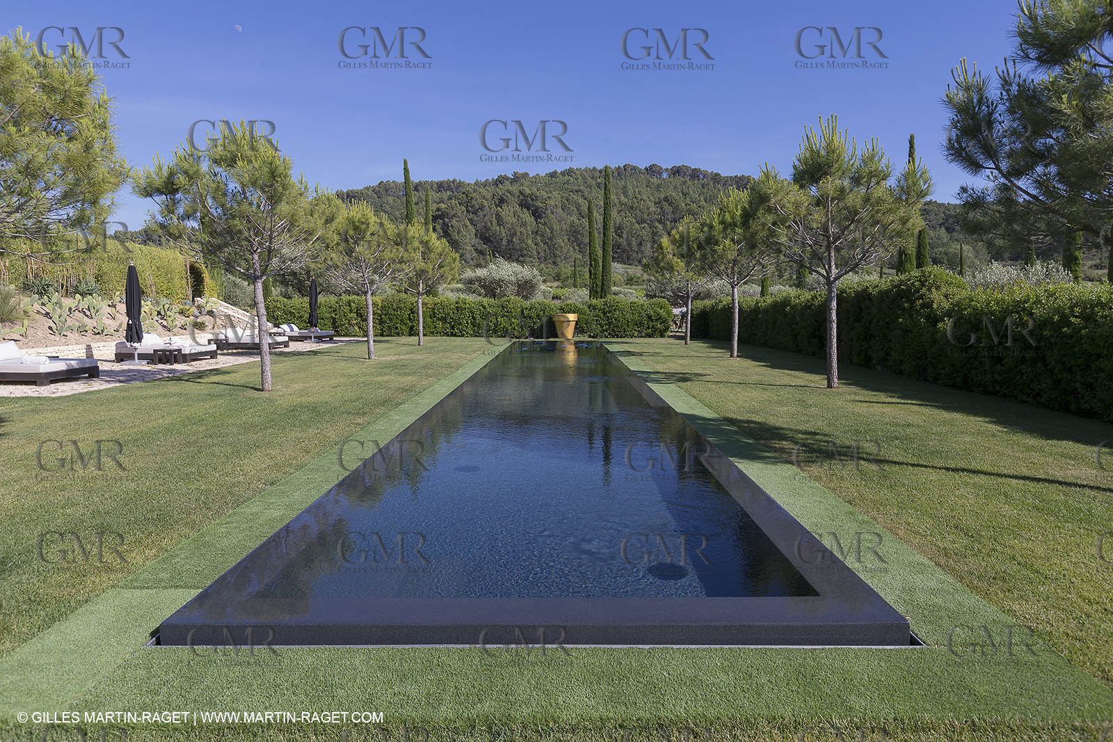 22 06 2018, Saint-Saturnin les Apts (FRA,84), Domaine des Andéols