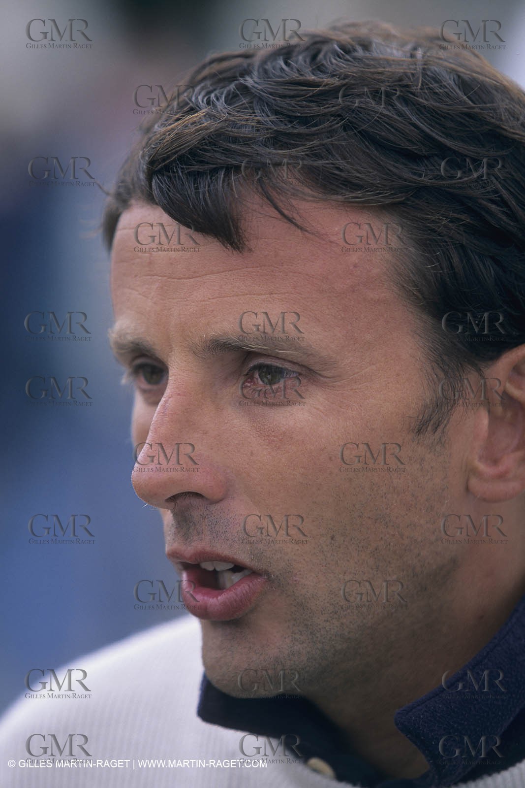 Sailing, VIPs, Celebrities