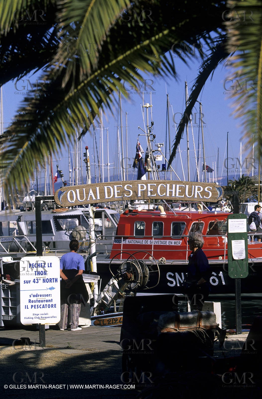 Porquerolles