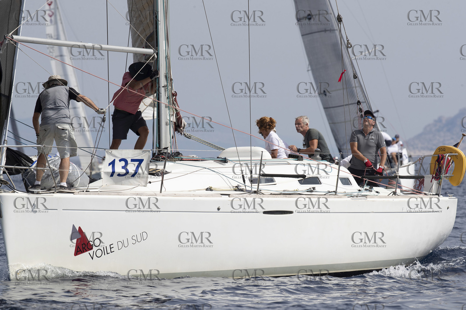 15 09 2019, Marseille (FRA,13), Juris Cup 2019, Day 3