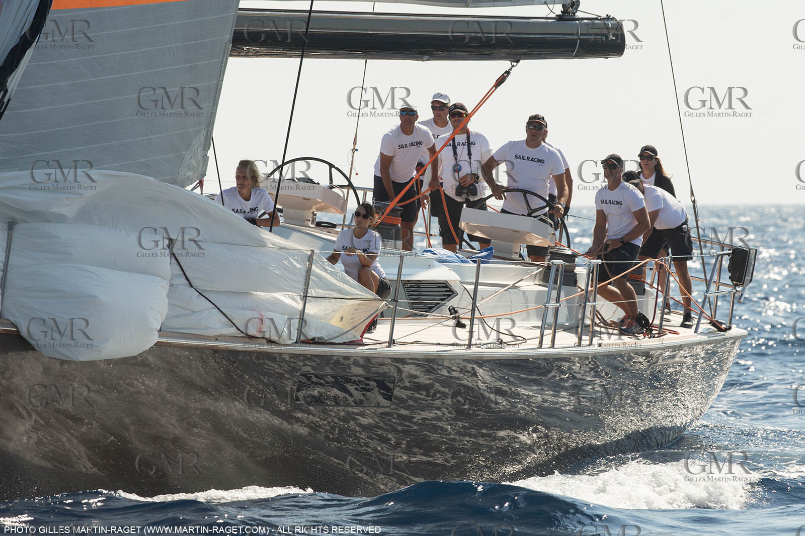 28 09 2016, Saint-Tropez (FRA,83), Voiles de Saint-Tropez 2016, Day 3,