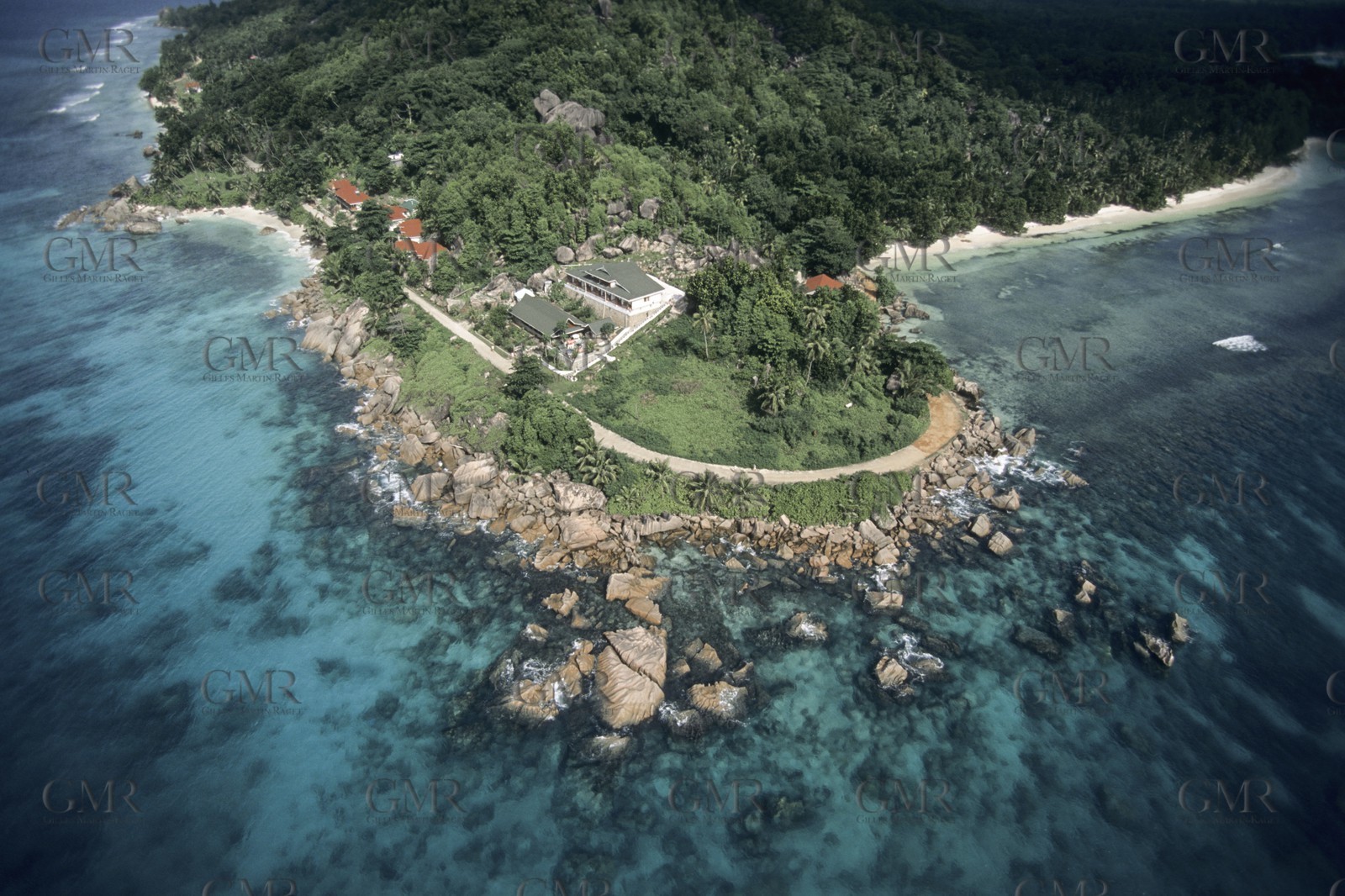 Destinations, Indian Ocean, The Seychelles