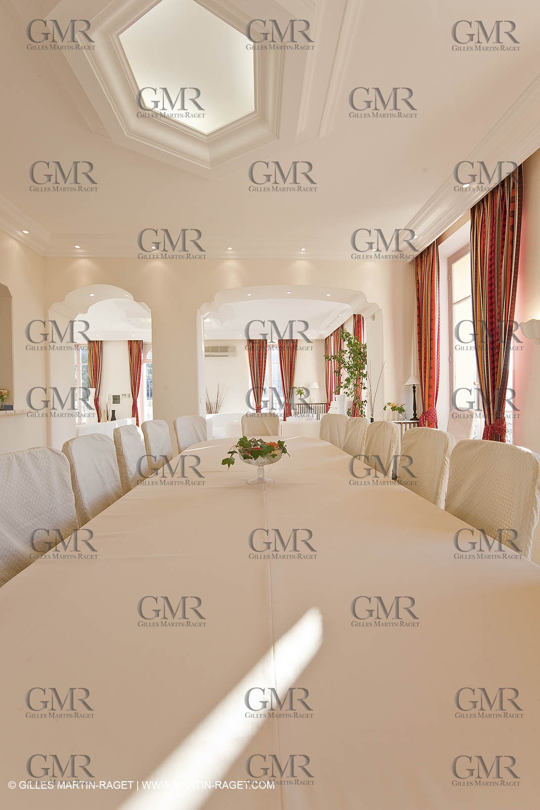 22 12 2008-Cabasse (FRA,83) - Domaine du Lac