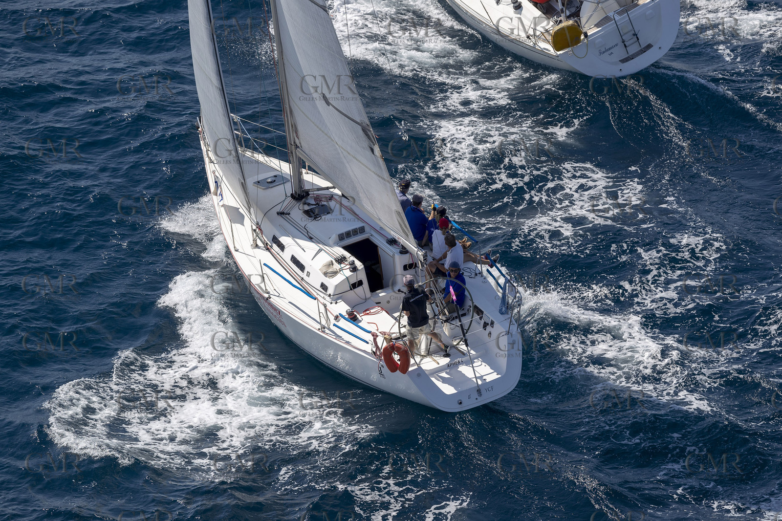 14 09 2018, Marseille (FRA,13), Juris Cup 2018