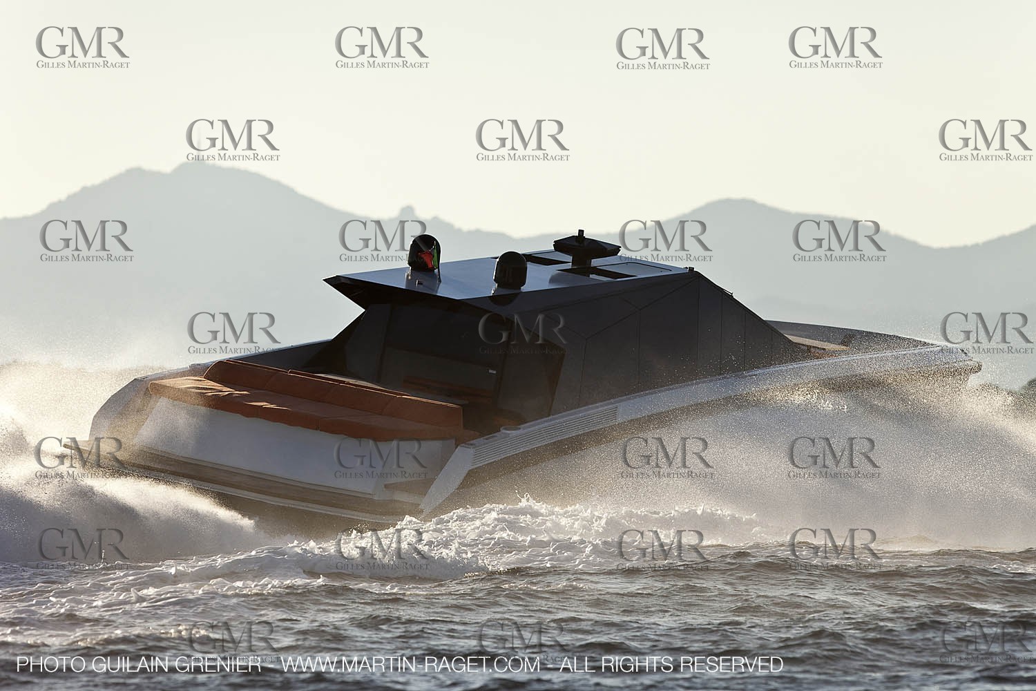 Motor Yachts - Wally - Wallypower 73