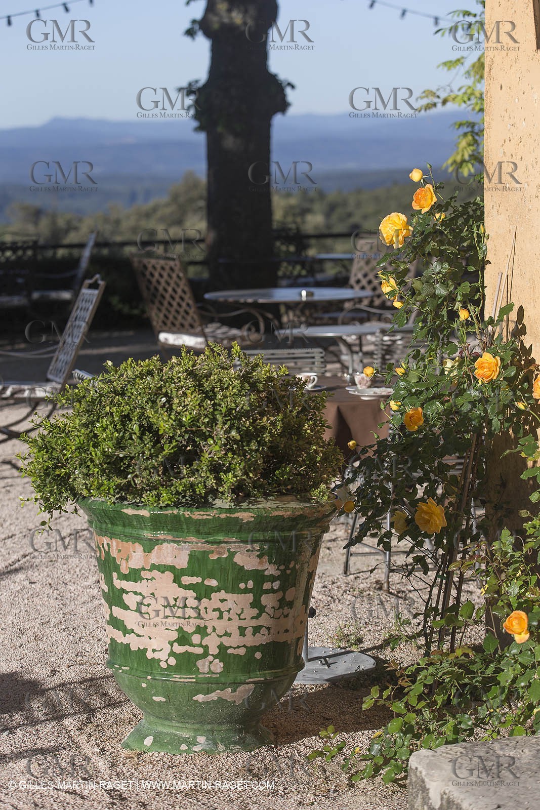Domaine de la Baume - Tourtour (FRA,83) - 15 05 2014