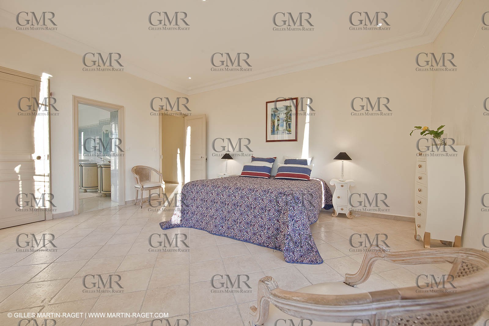 22 12 2008-Cabasse (FRA,83) - Domaine du Lac