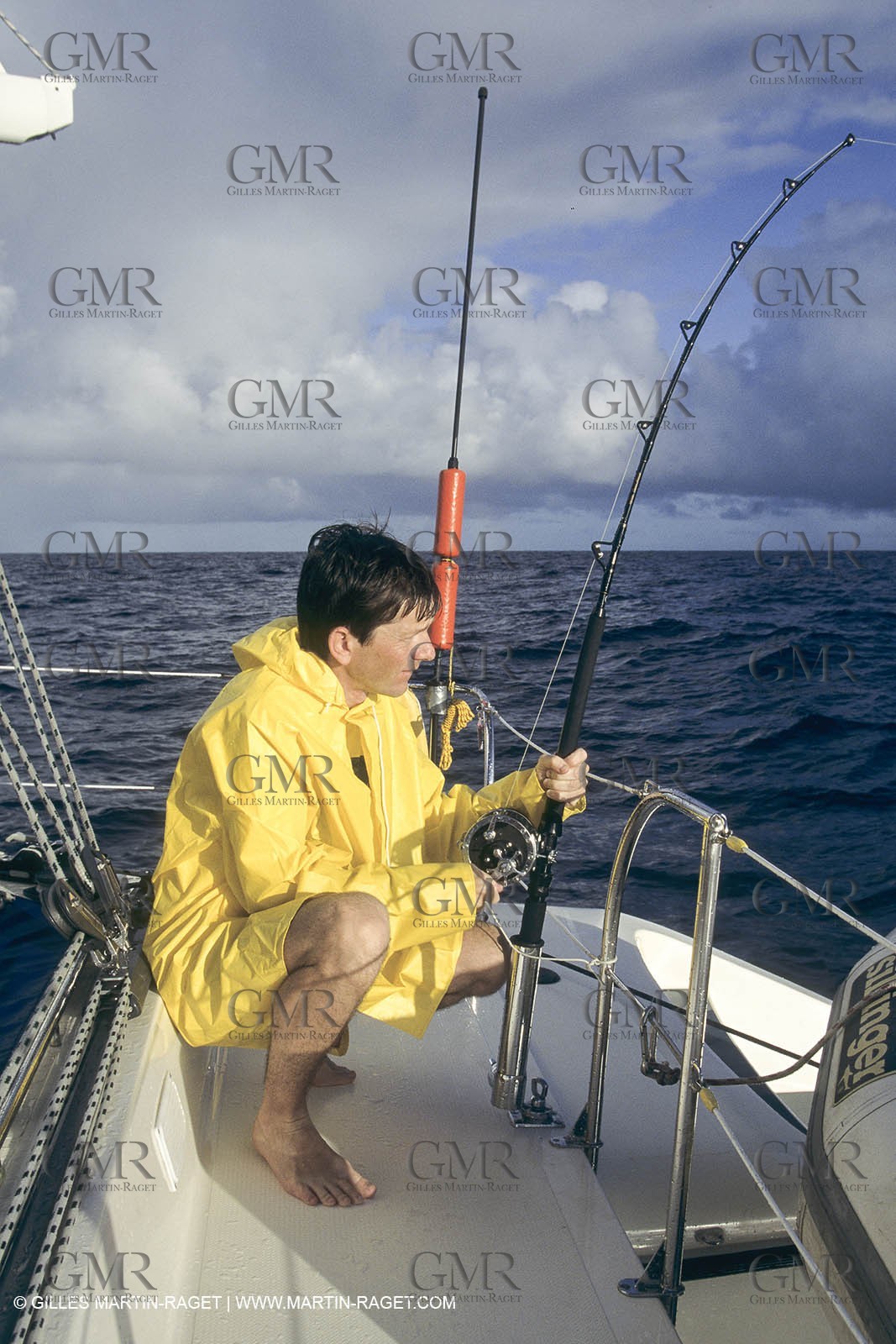 Water sports, Sportfishing, pêche au gros