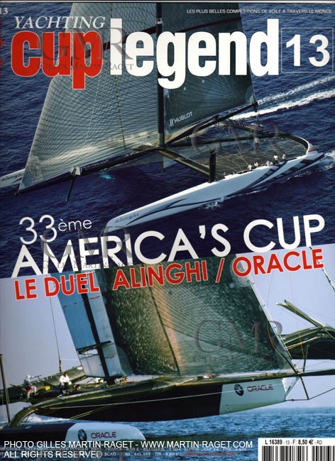 Archives de Gilles Martin-Raget - Photos publiees en couverture***Gilles Martin-Raget archives - Cover pictures