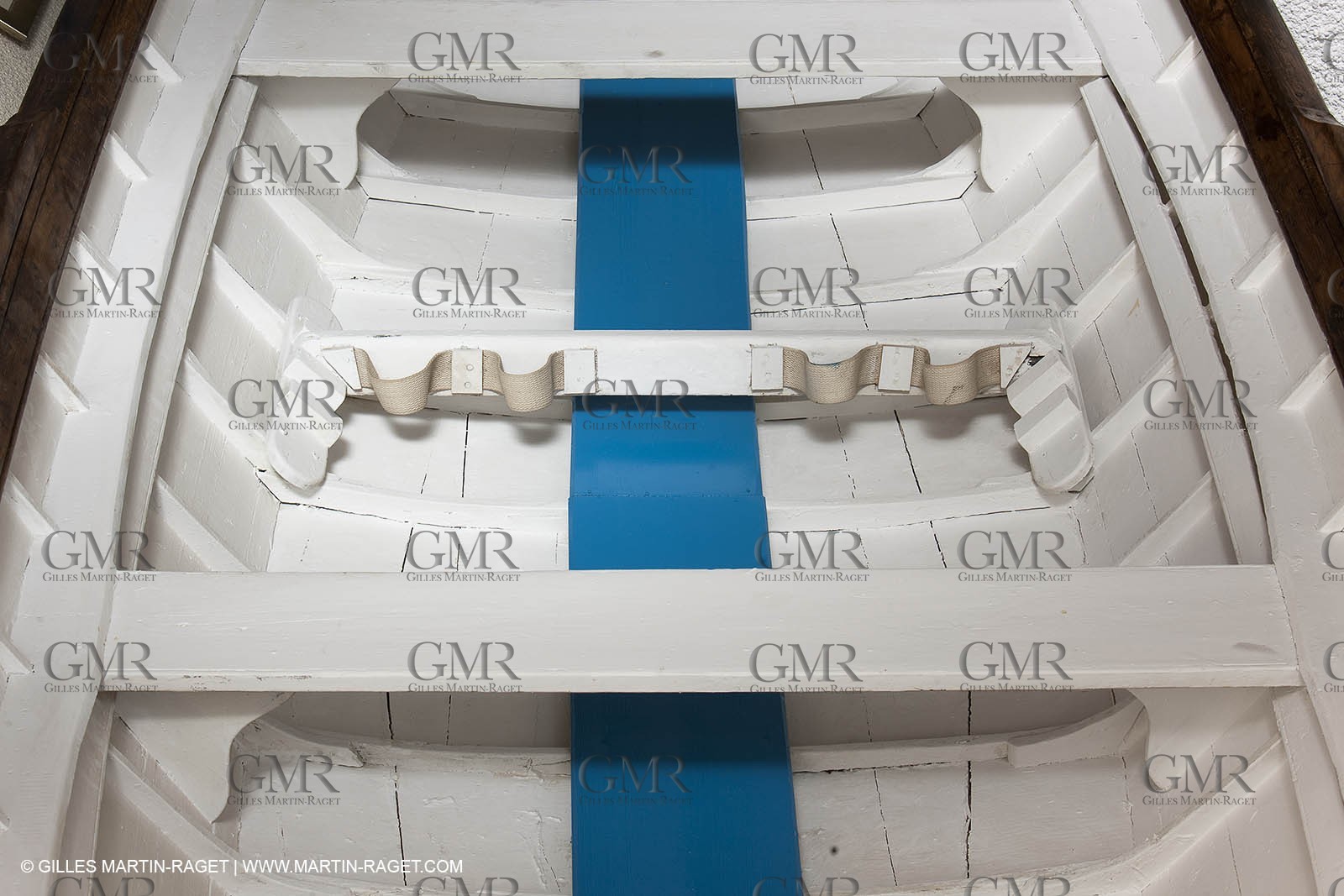 13 03 2010 - Marseille (FRA,13), Club d'Aviron de Marseille,