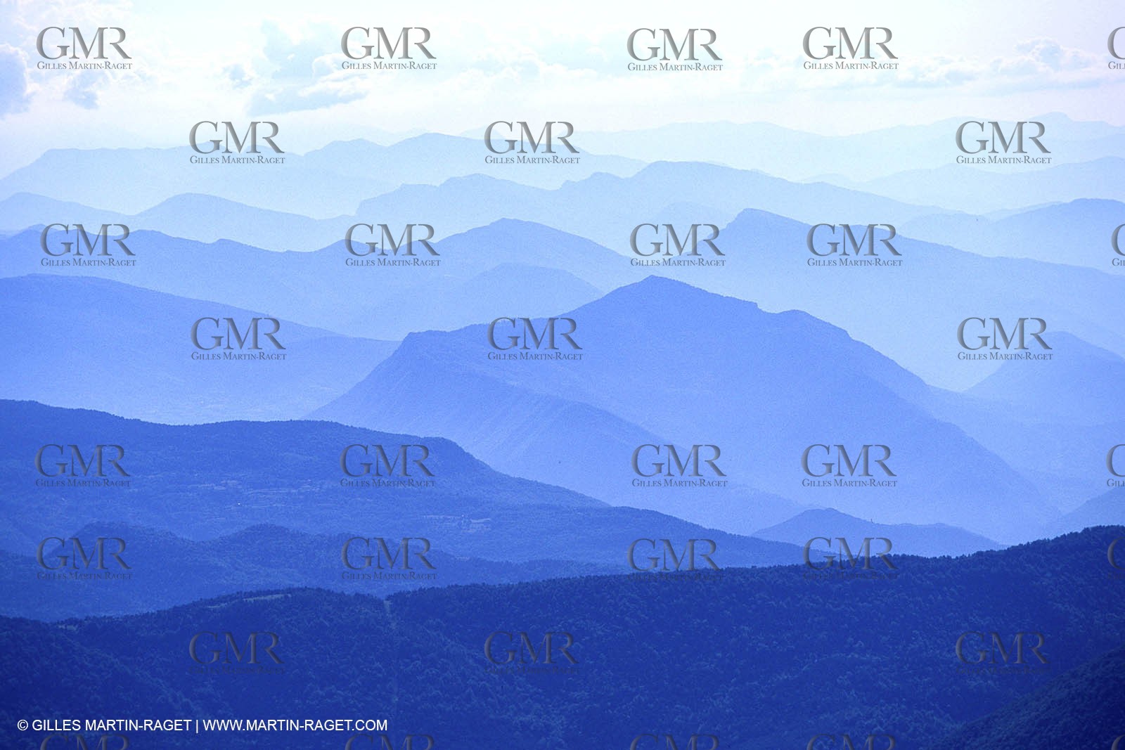 Arrière Pays Niçois