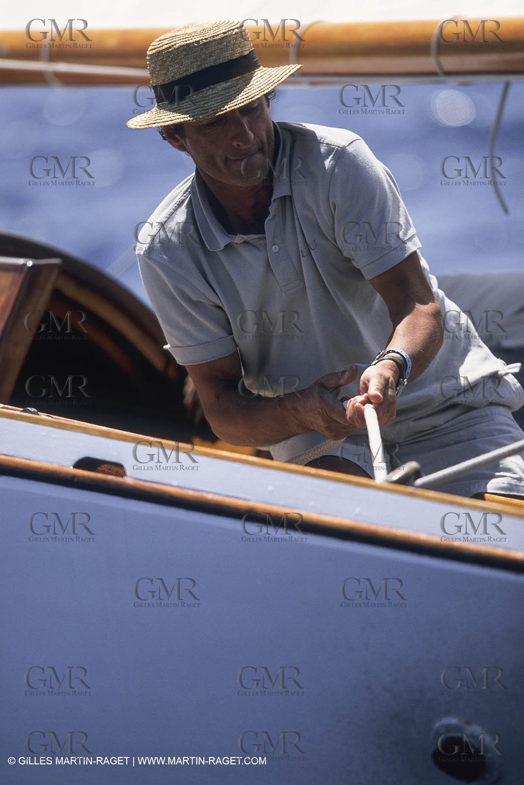 Sailing, Classic yachts (for yacht names check keywords)